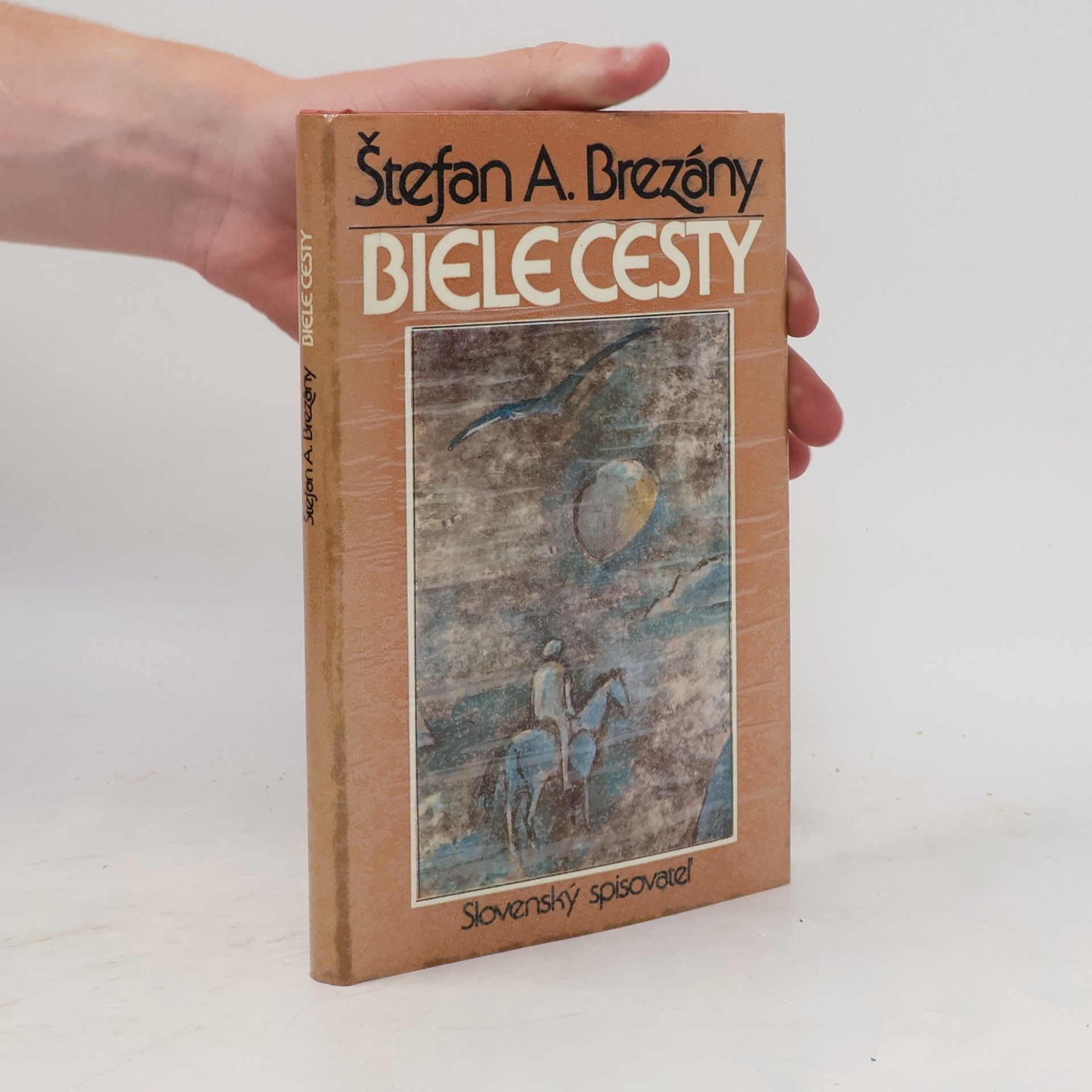 Biele cesty