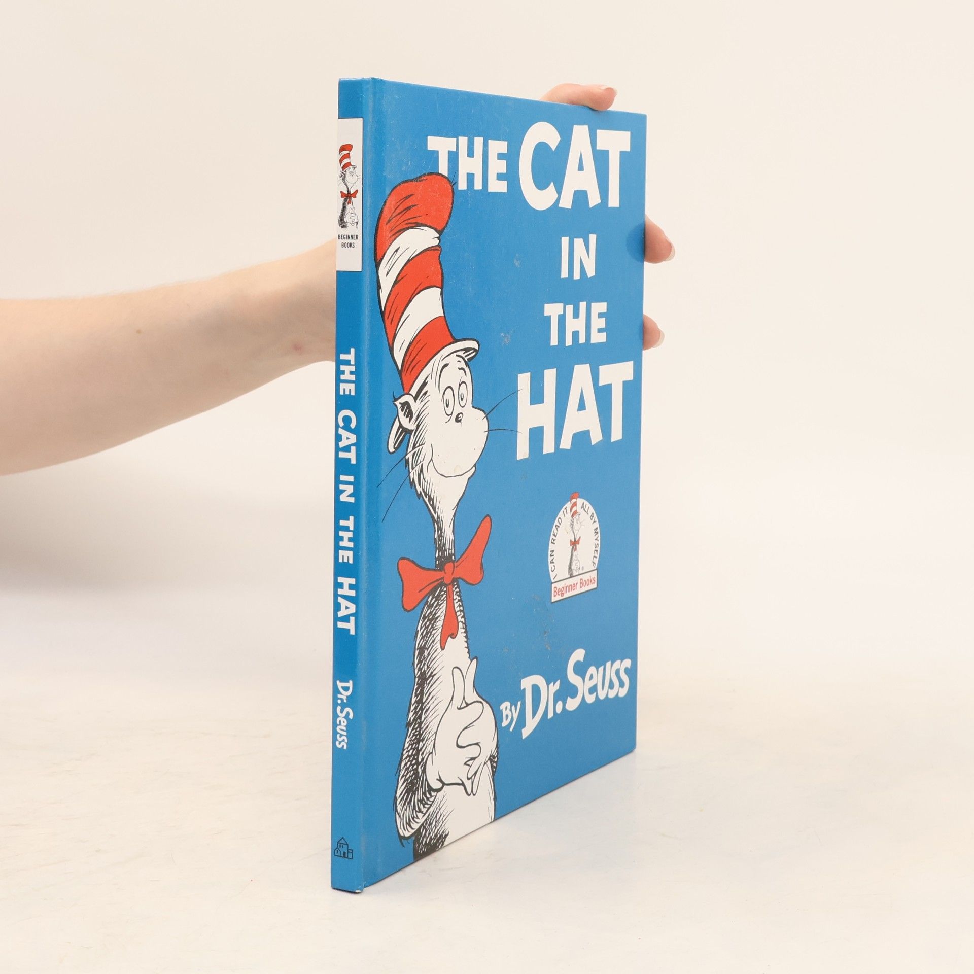 Dr. Seuss The Cat in the Hat