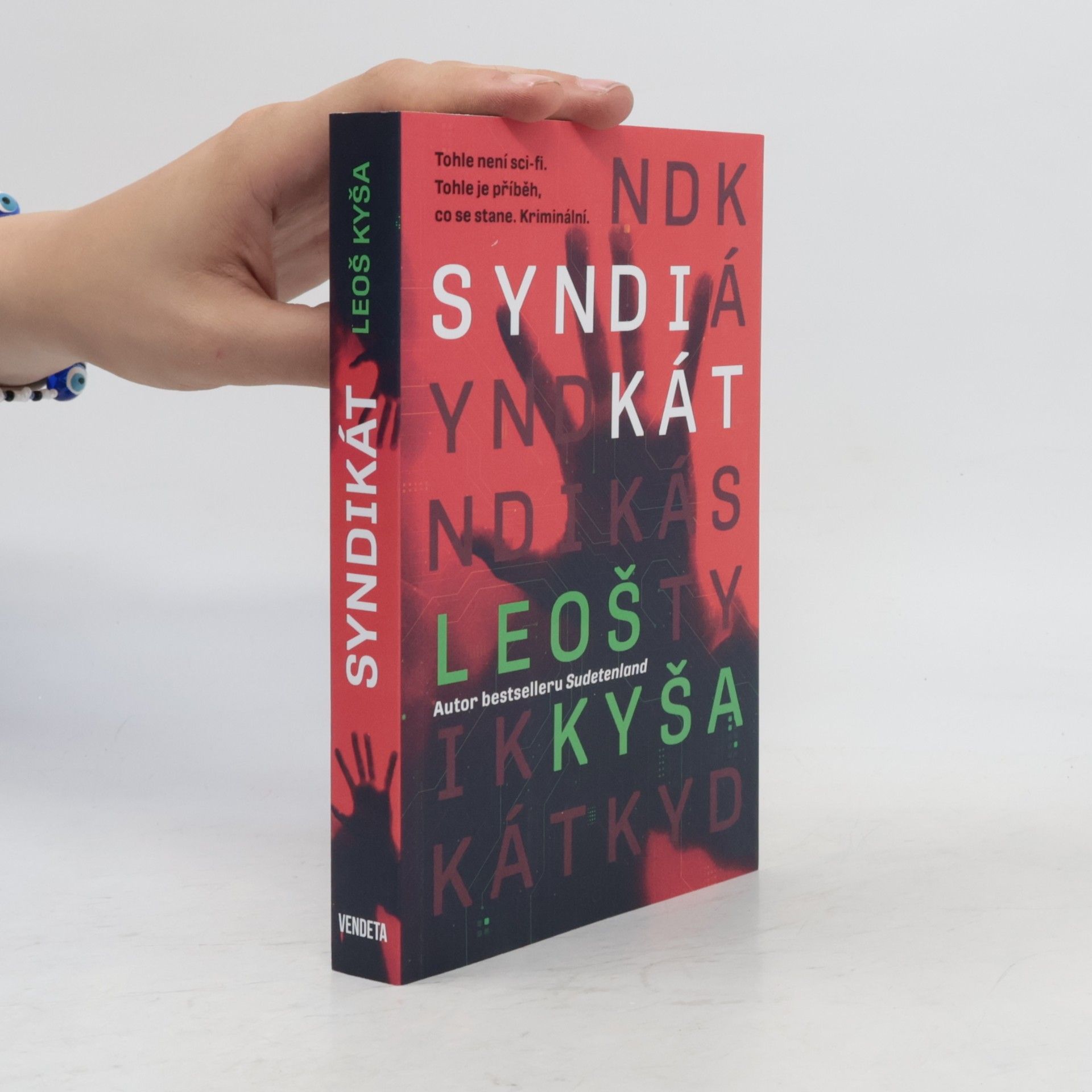 František Kotleta Syndikát