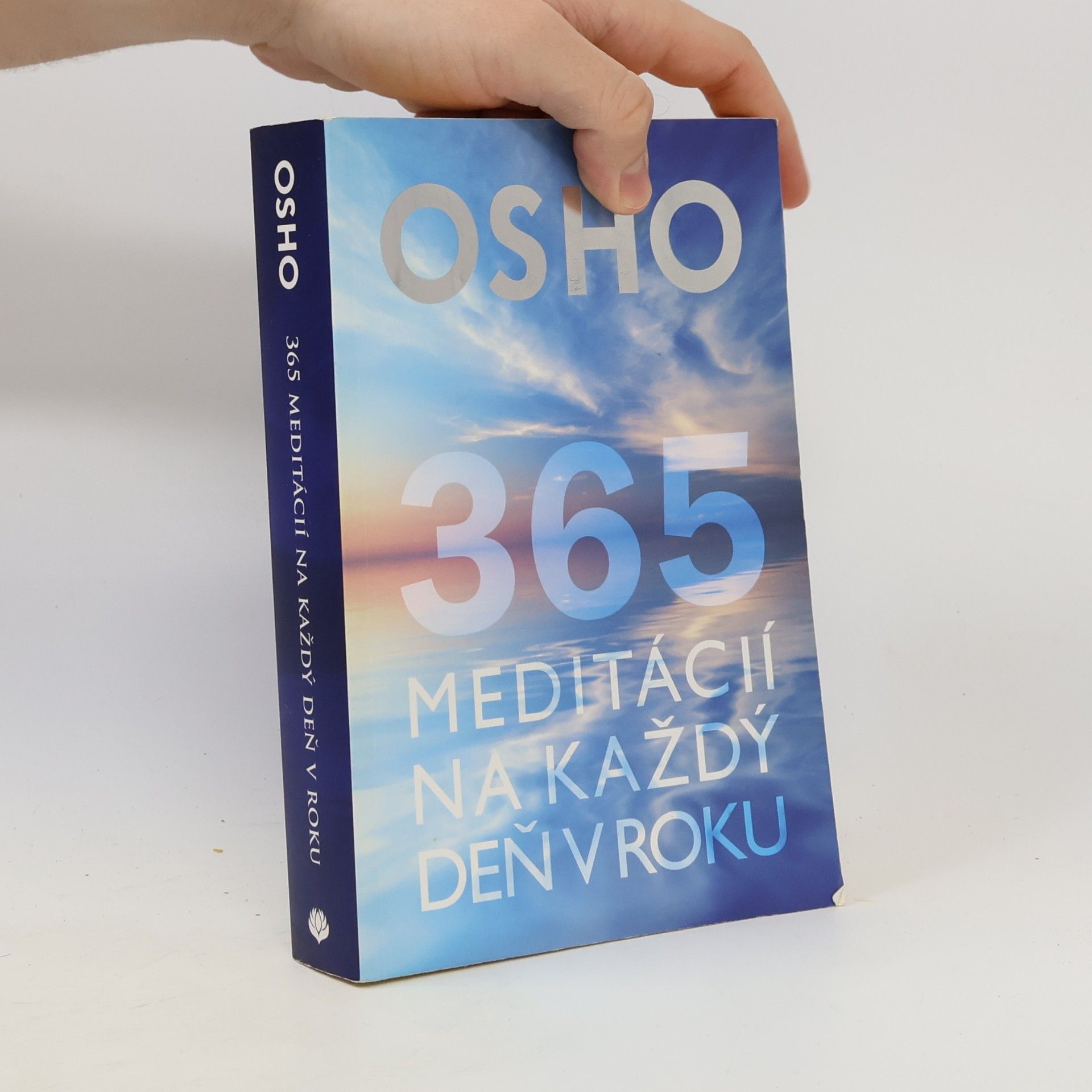 Osho 365 meditácií na každý deň v roku