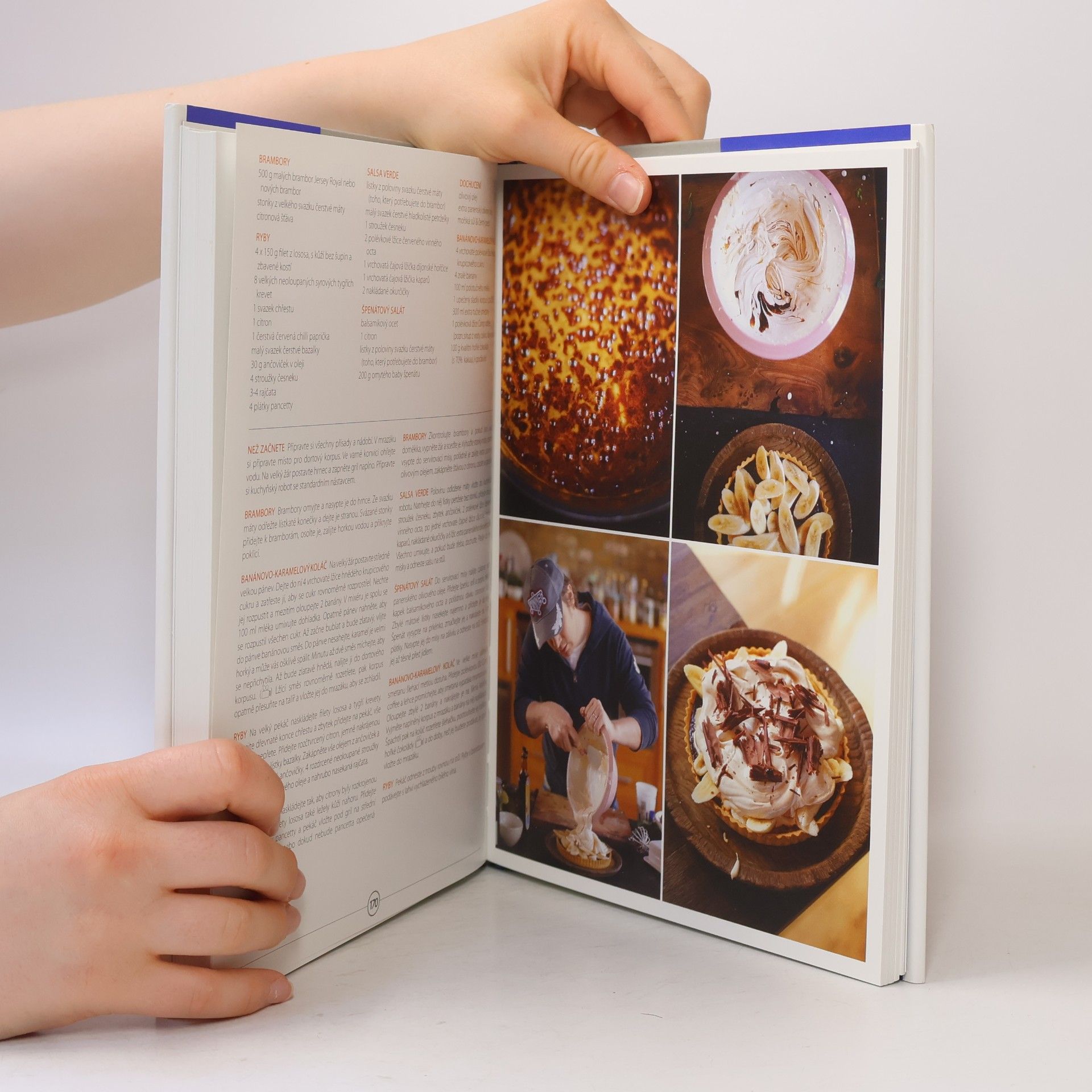 Jamie Oliver Jamie Oliver 30 minut v kuchyni