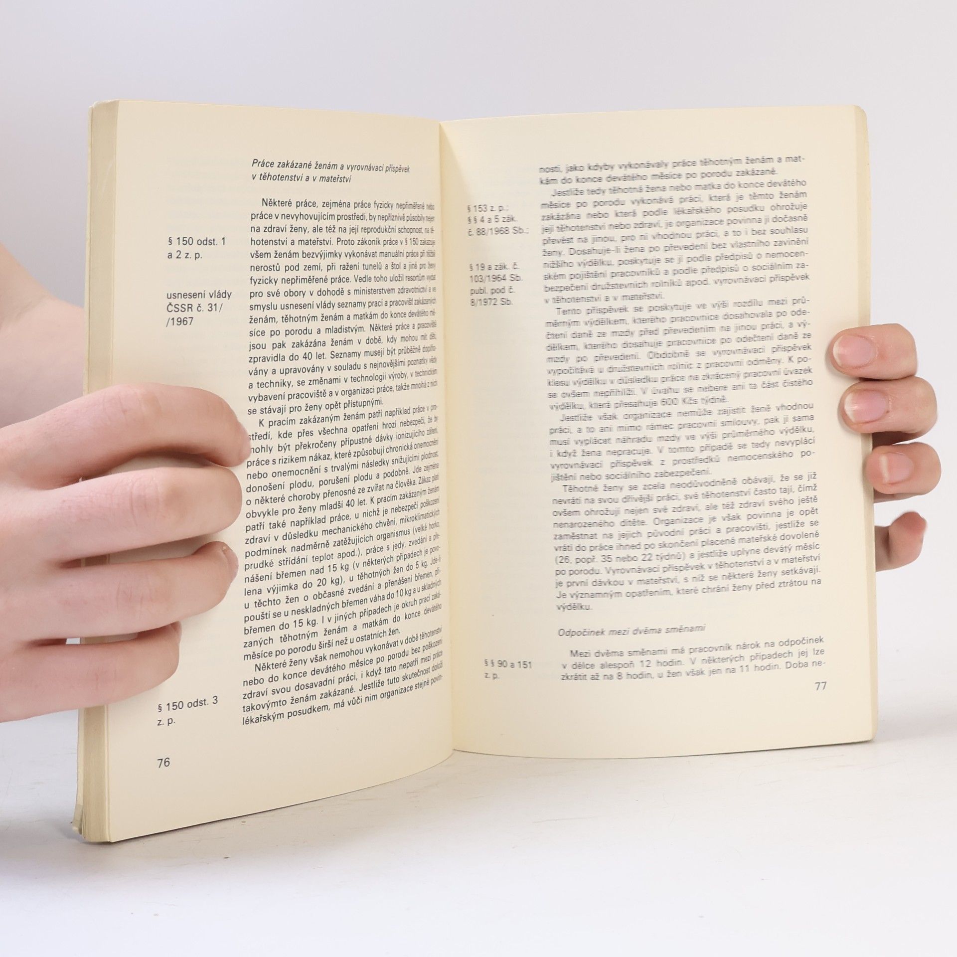 Various authors Manželství, rodina, rodičovství