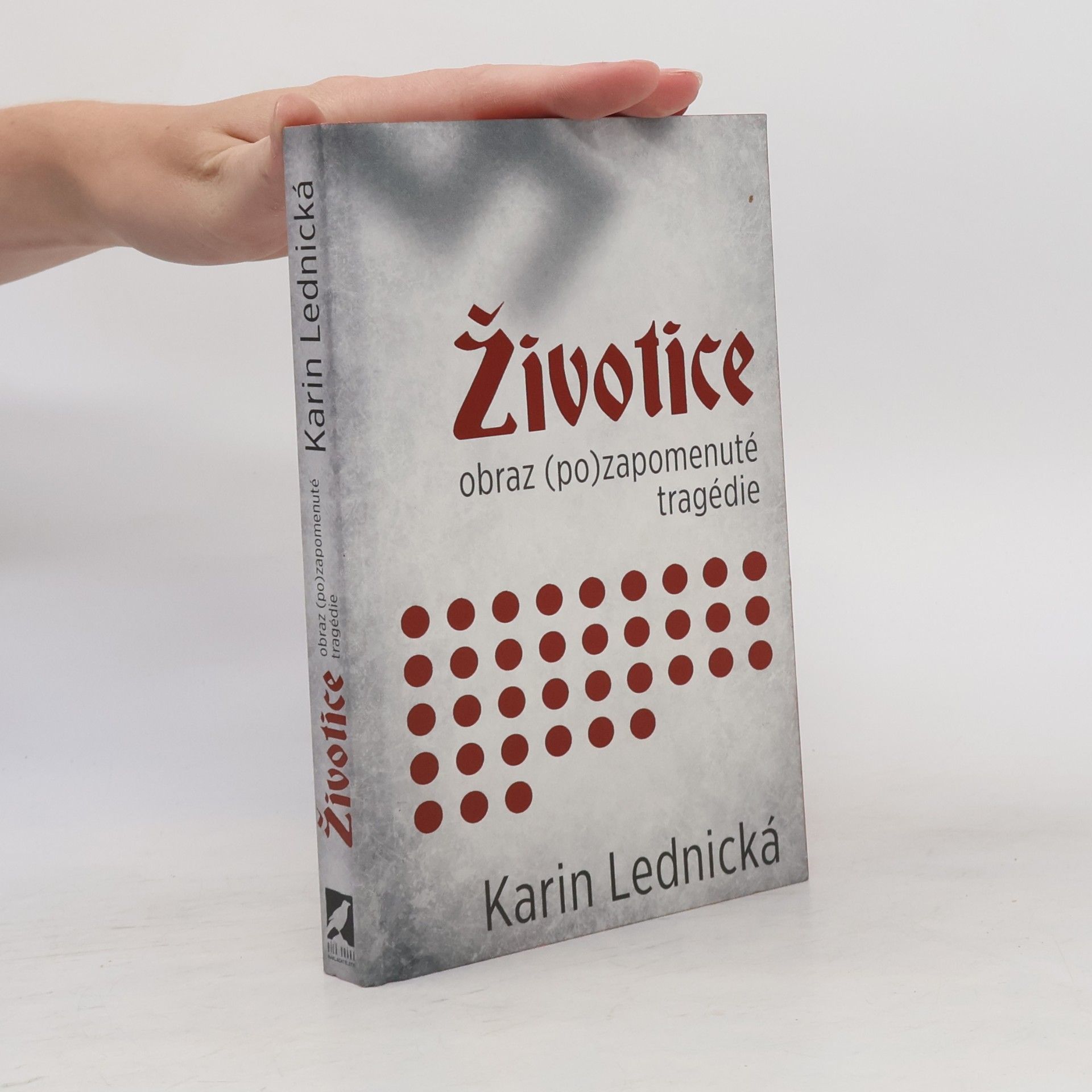 Karin Lednická Životice