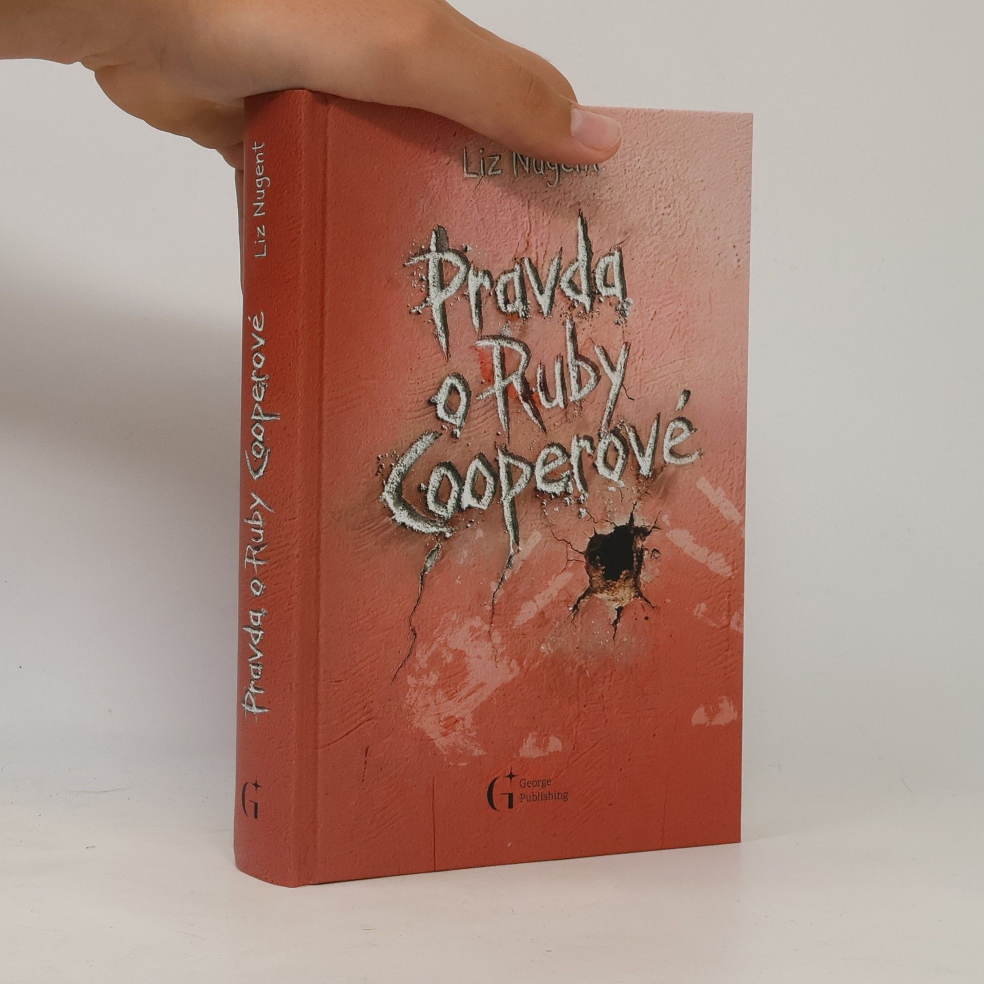 Pravda o Ruby Cooperové
