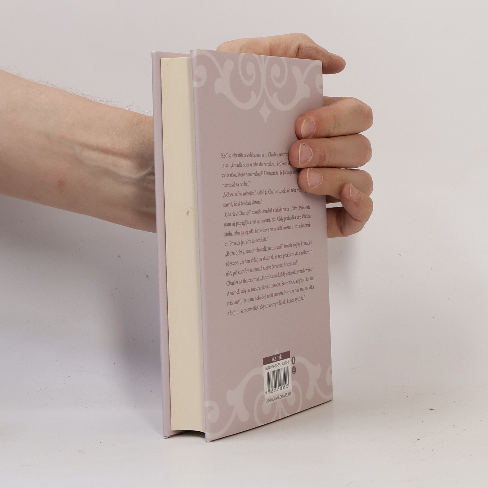 Georgette Heyer Šibalská Sophy