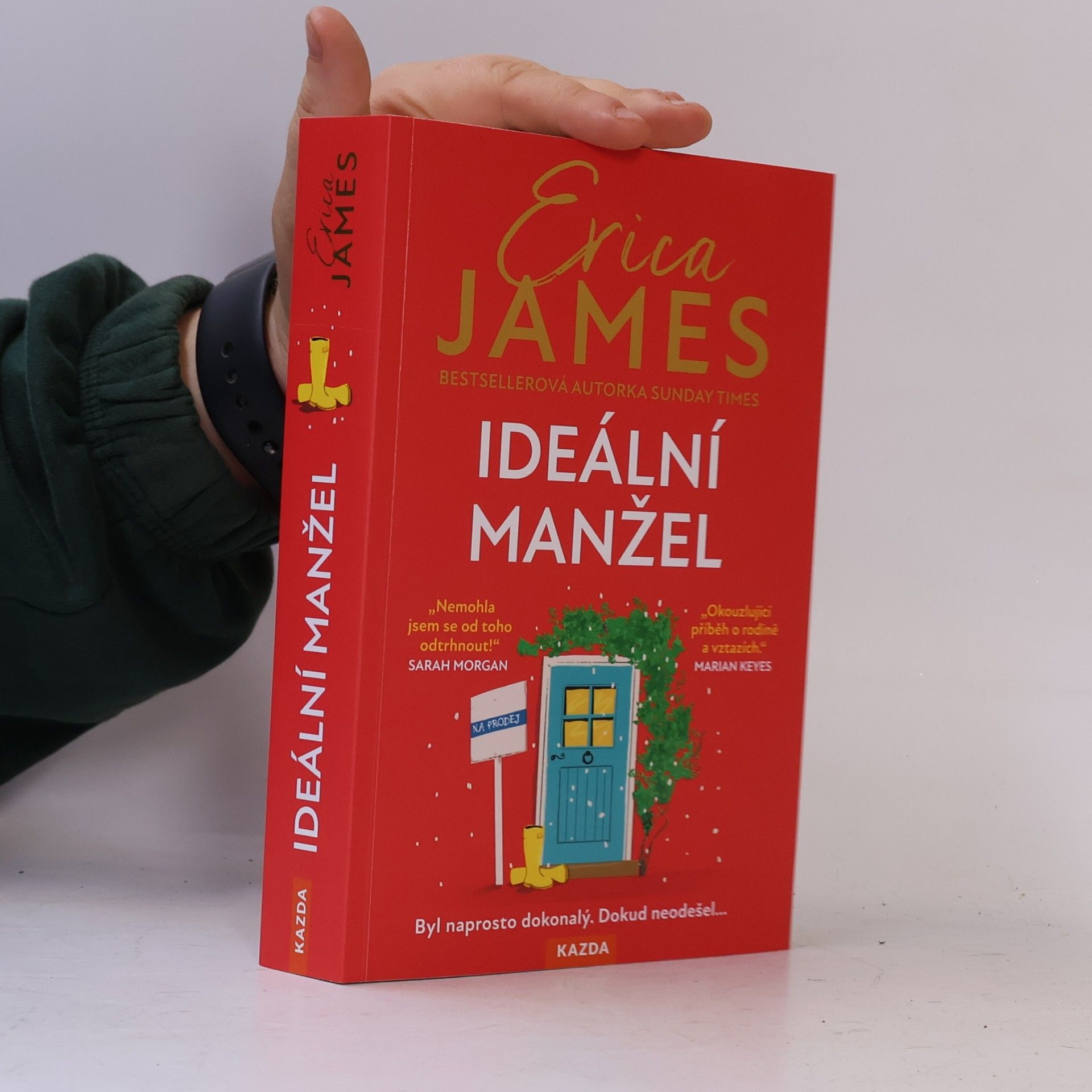 Ideální manžel