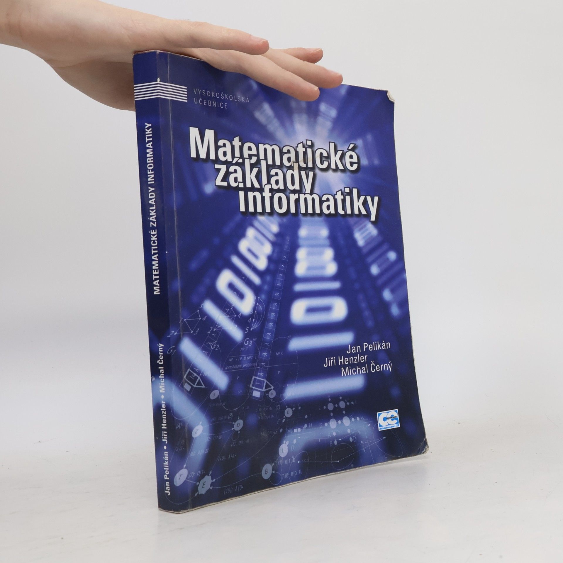 Matematické základy informatiky