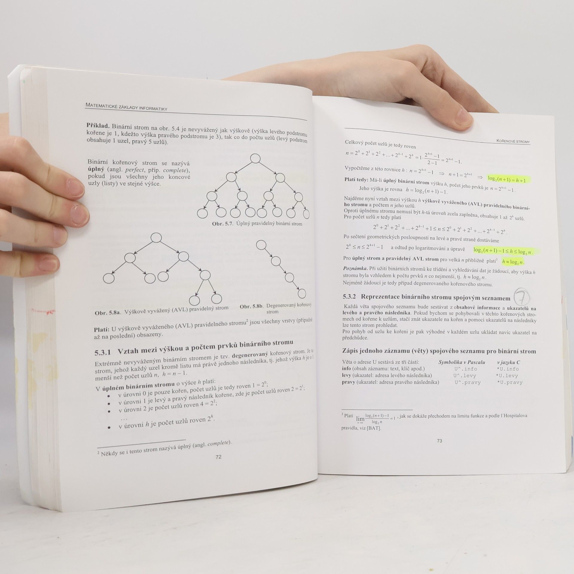 Jan Pelikán Matematické základy informatiky