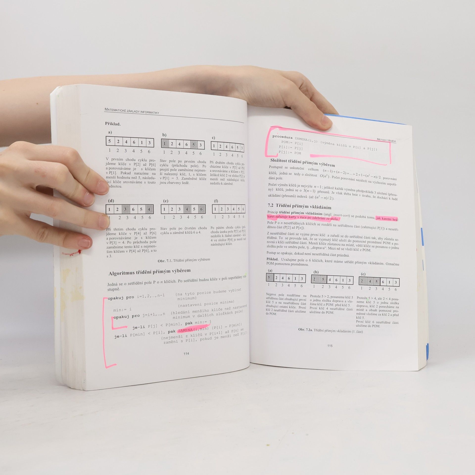 Jan Pelikán Matematické základy informatiky