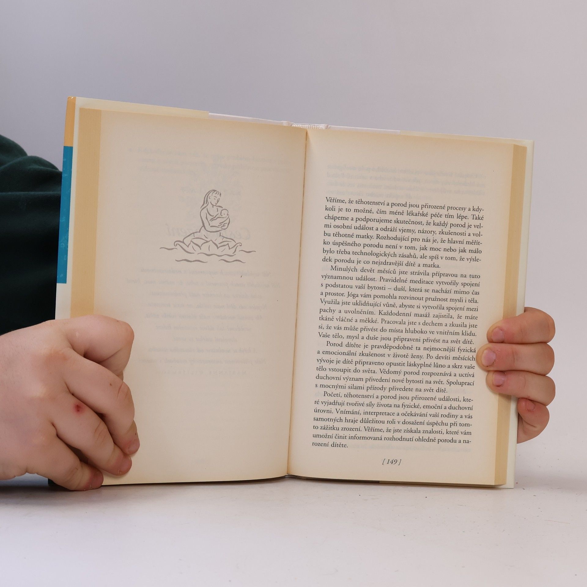 Deepak Chopra Magické začátky, okouzlené životy