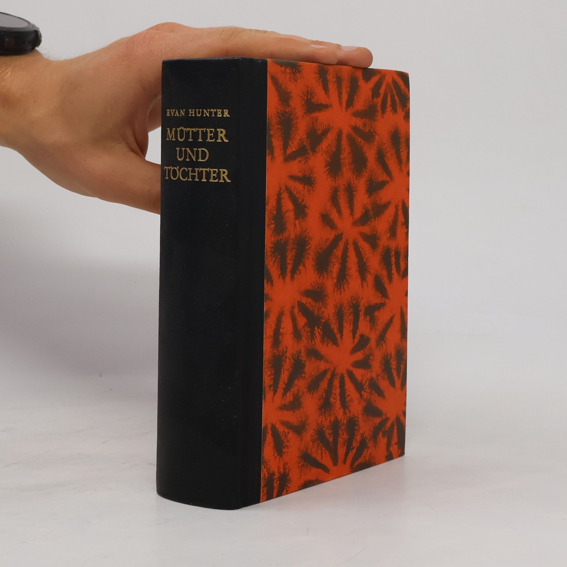Ed McBain Mütter und Töchter