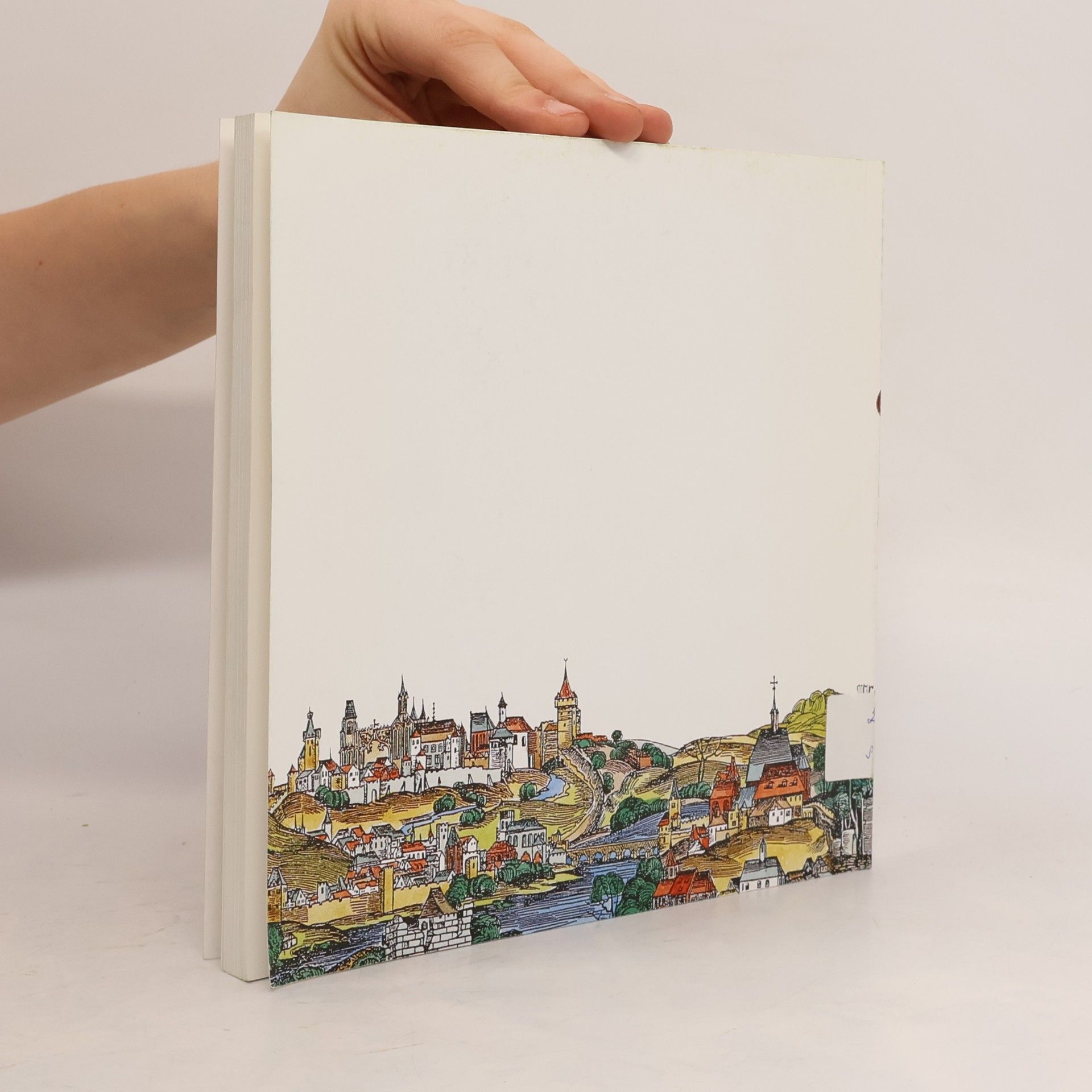 Ales Zelenka Böhmische Stadtsiegel aus der Sammlung Erik Turnwald