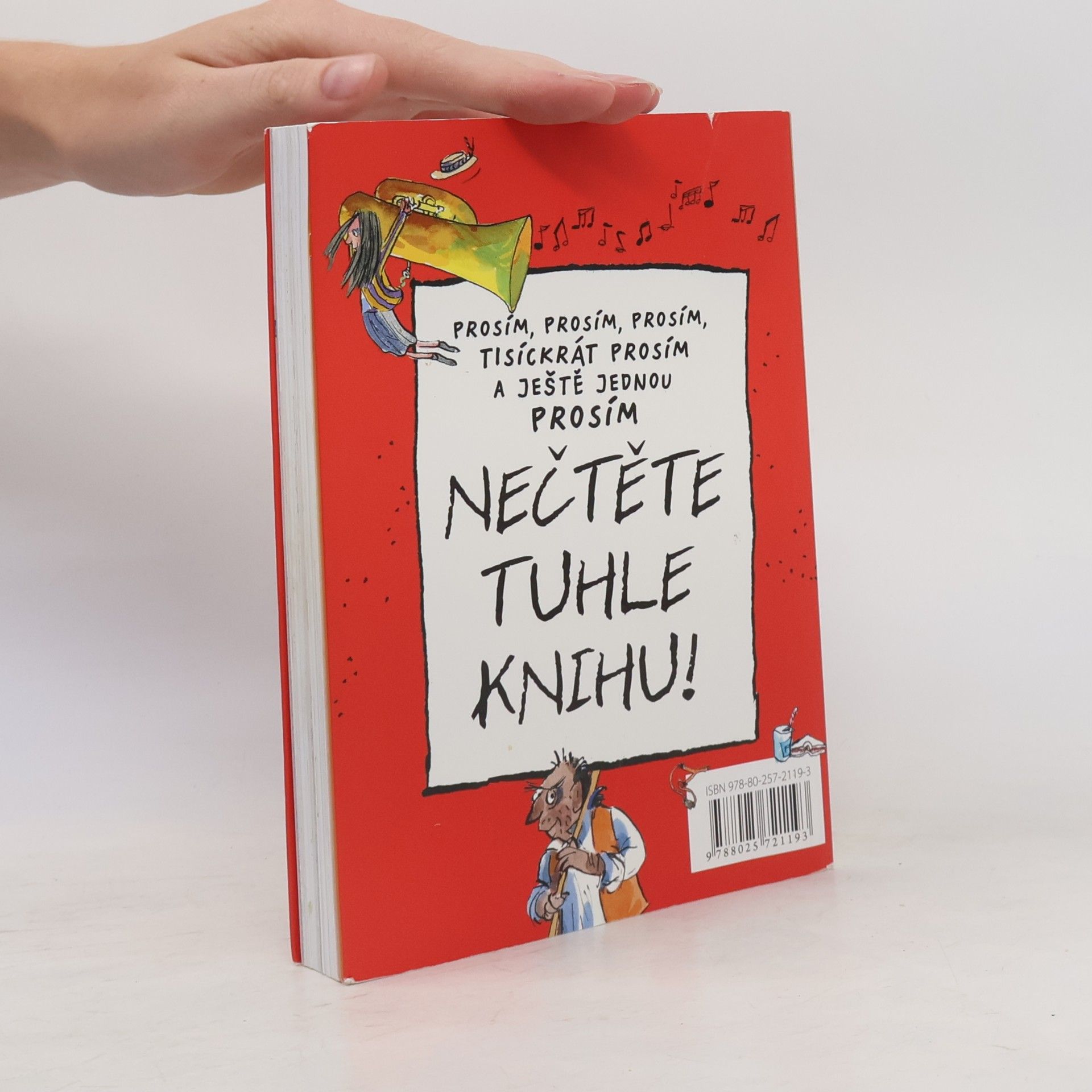 David Walliams Nejhorší děti na světě