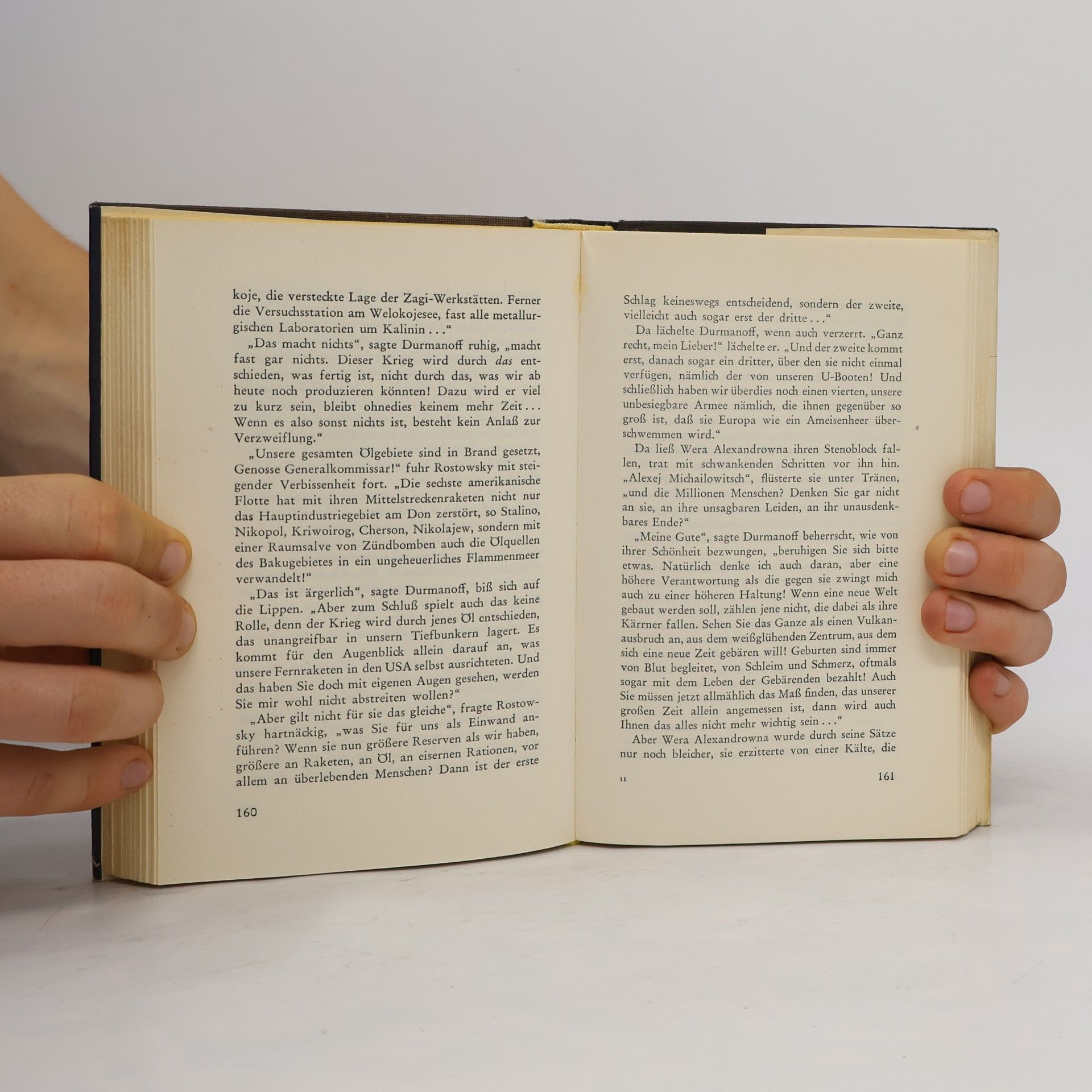 Edwin Erich Dwinger Es geschah im Jahr 1965