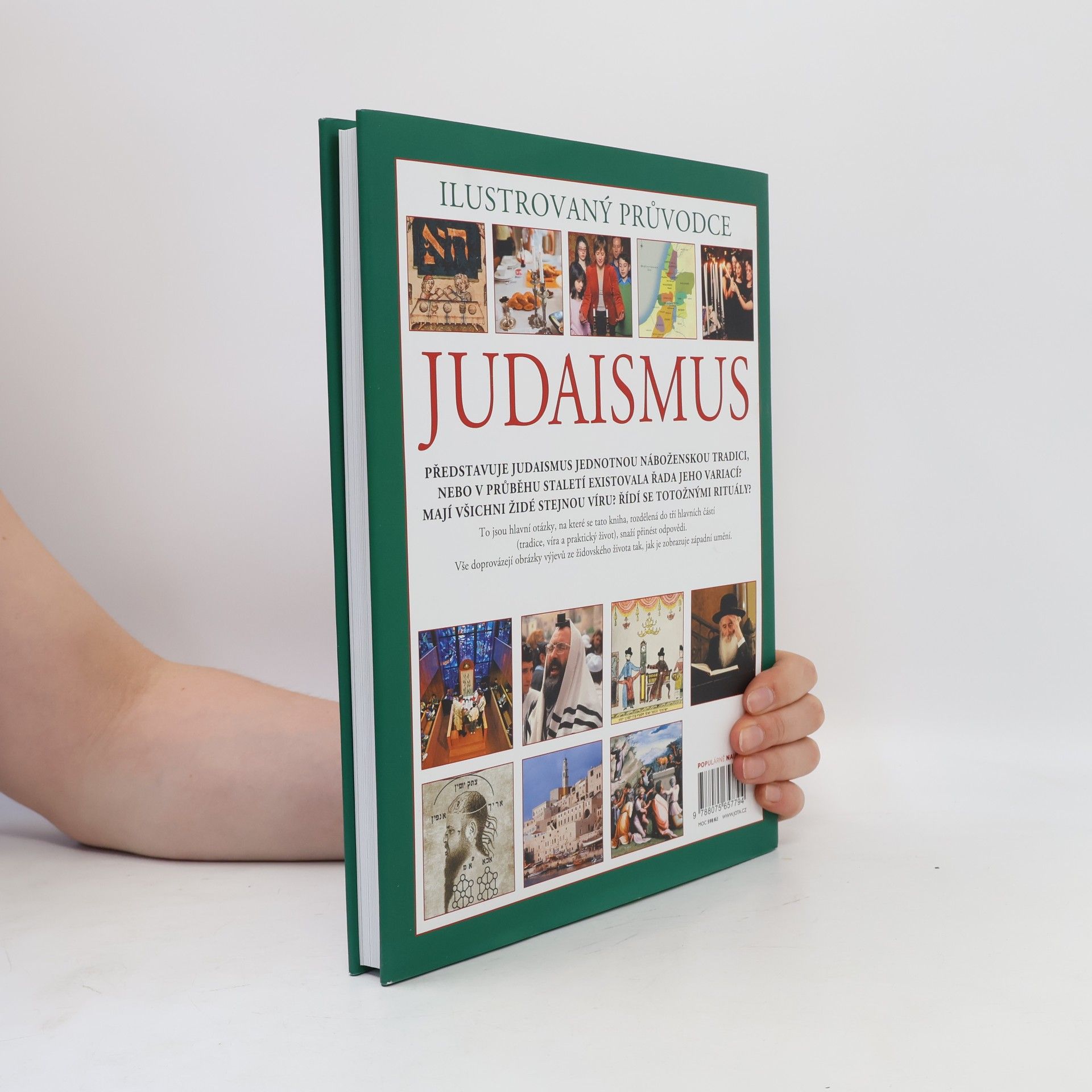 Dan Cohn Sherbok Judaismus
