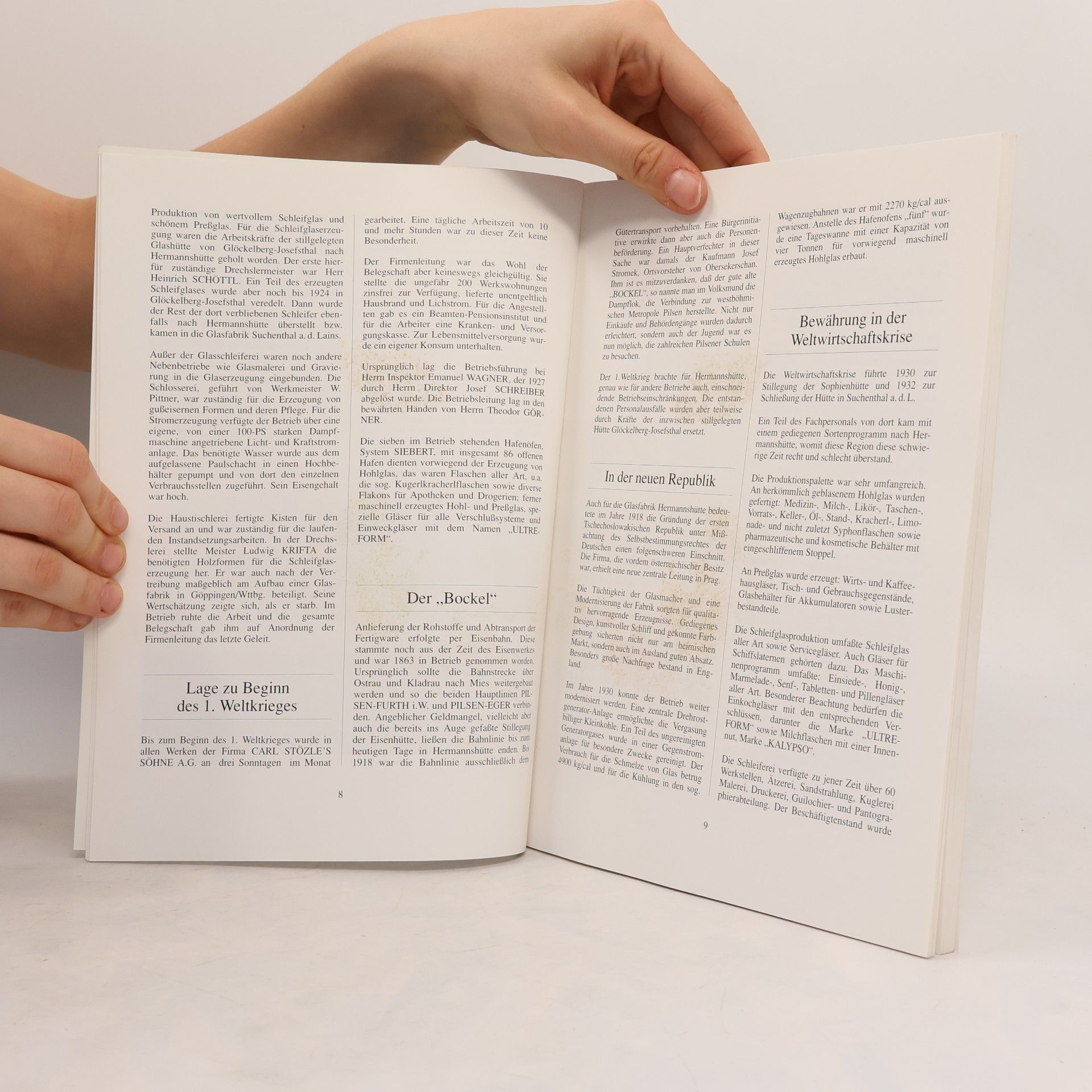 Autorenkollektiv Jahrbuch Mies. Band 1