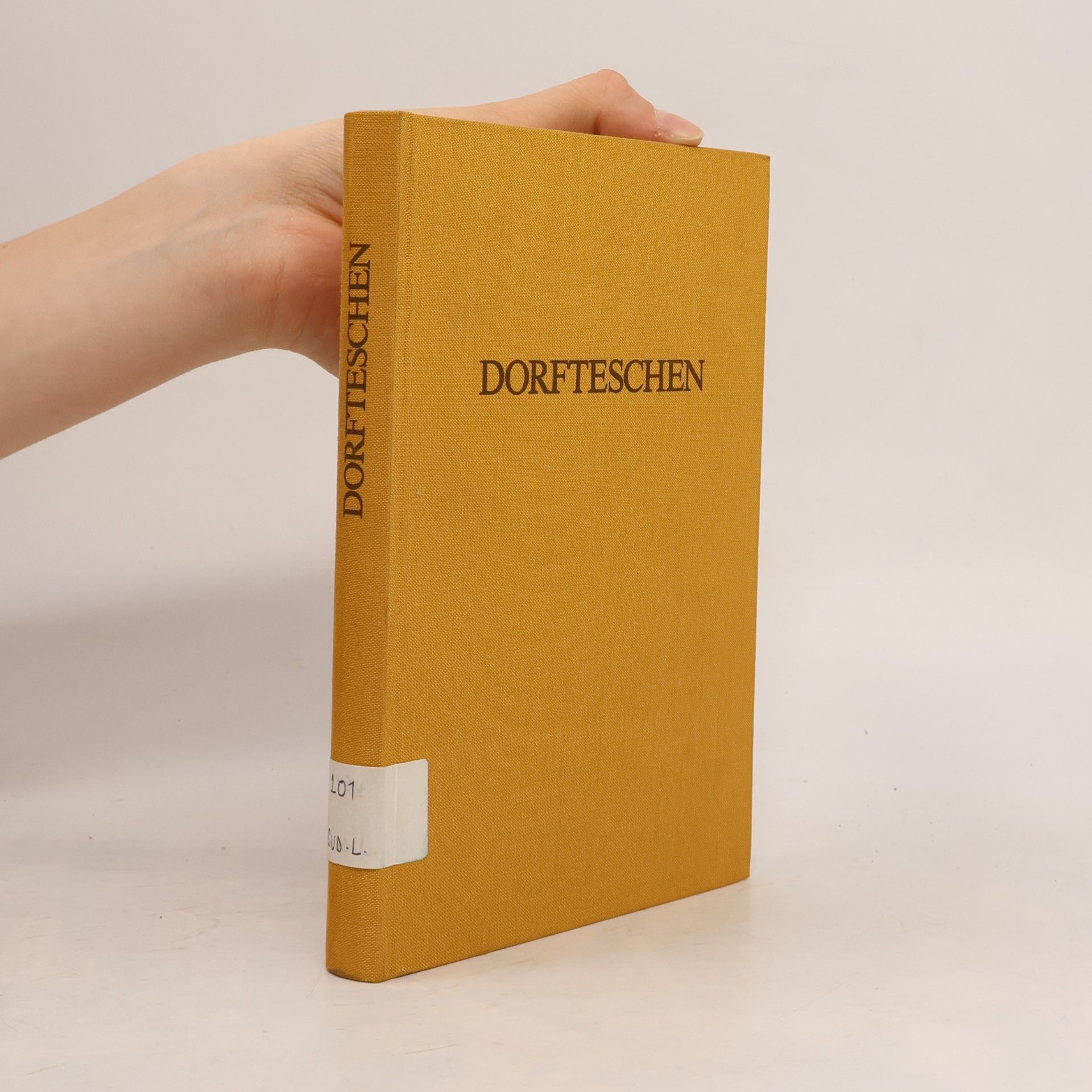 kolektiv Dorfteschen
