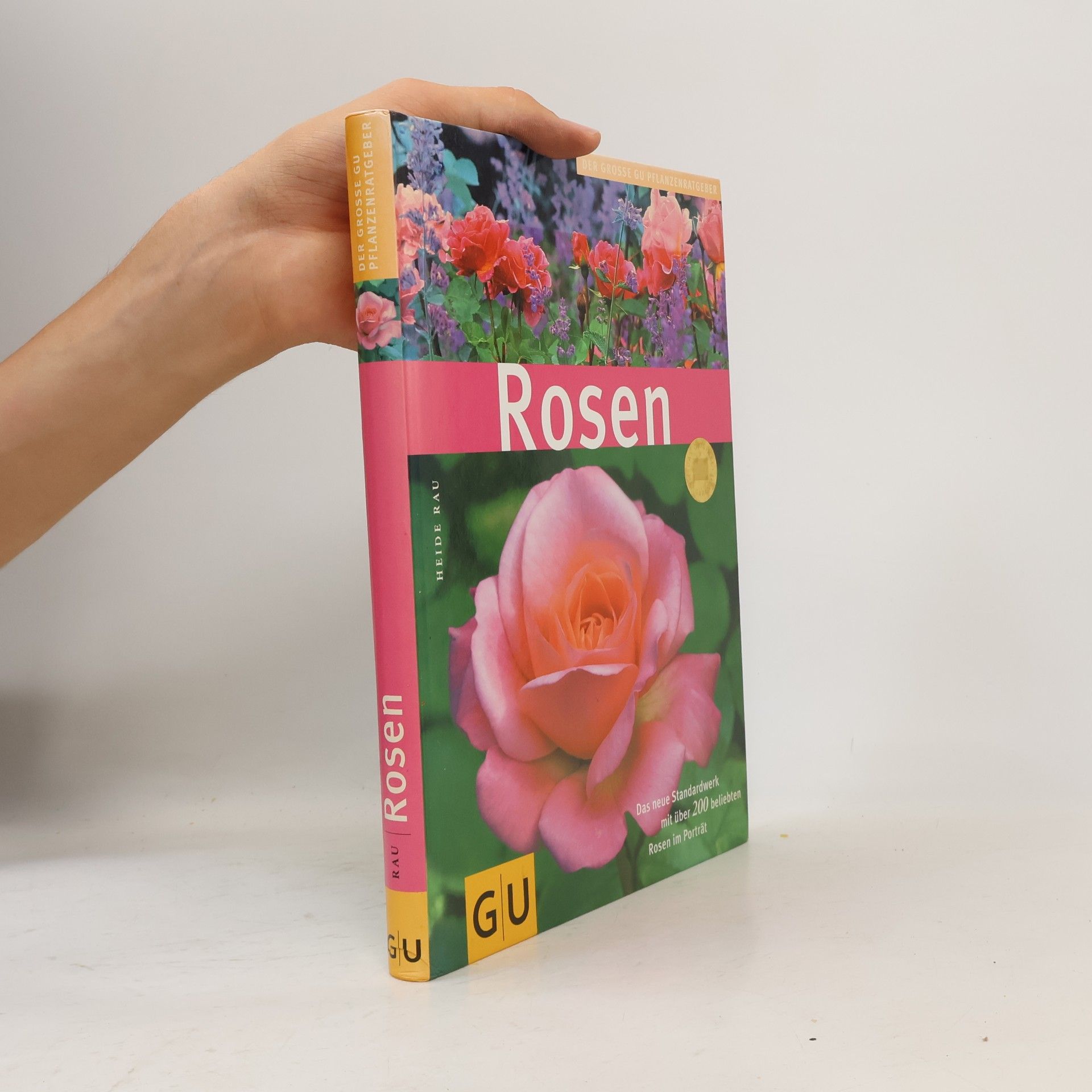 Heide Rau Rosen
