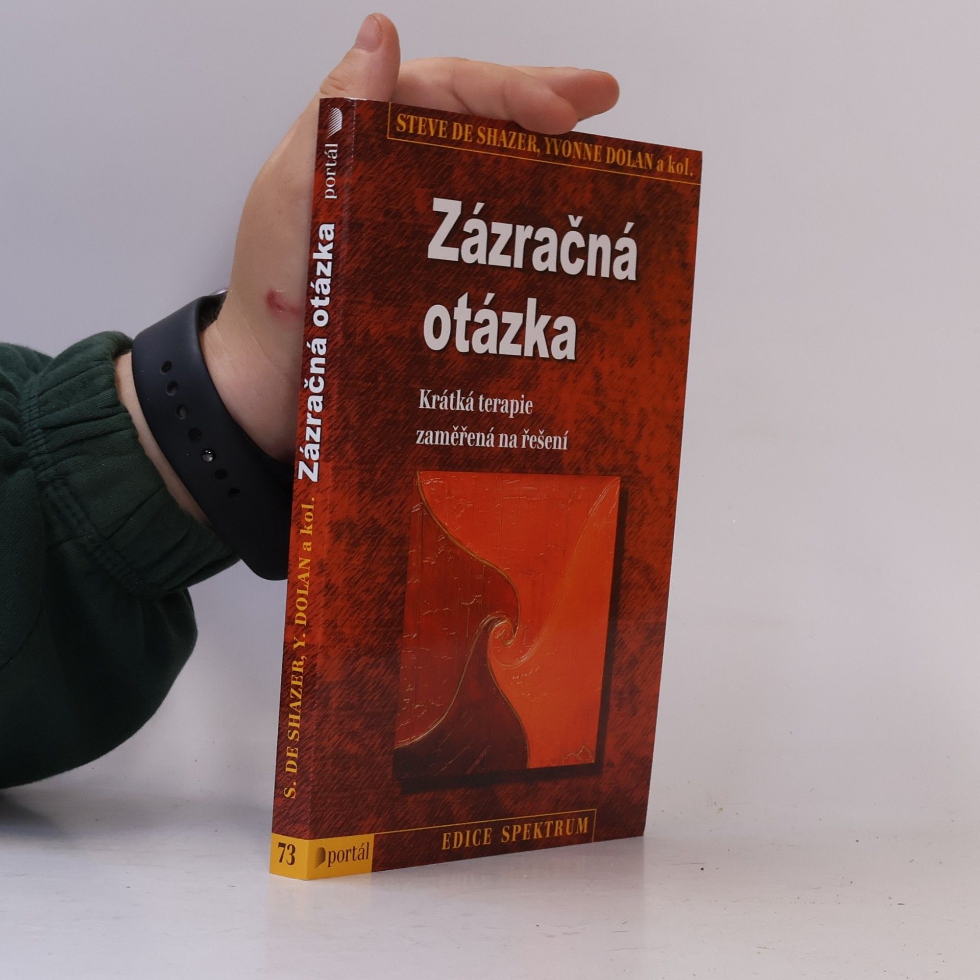 Zázračná otázka