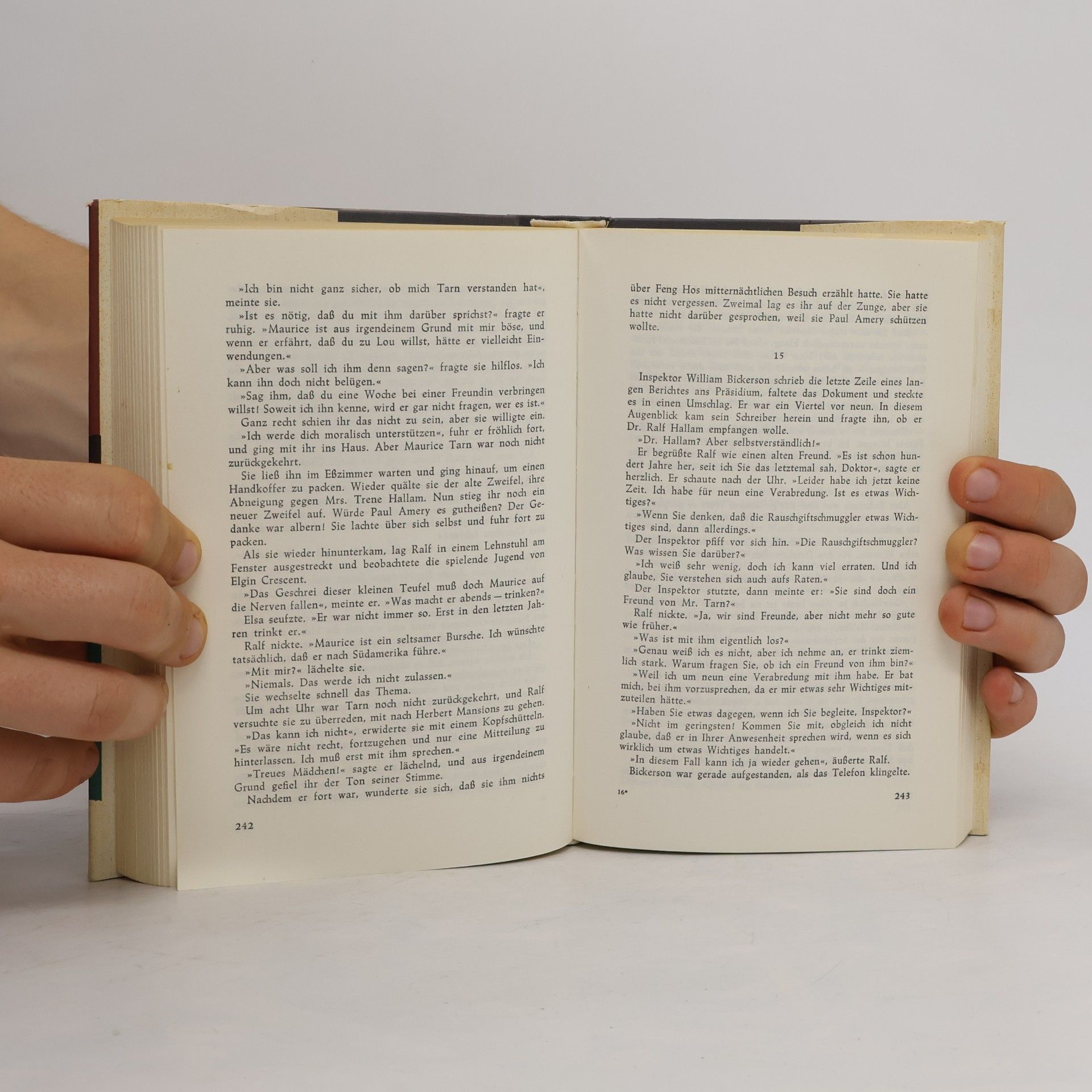 Edgar Wallace Das Verrätertor. Der Unheimliche