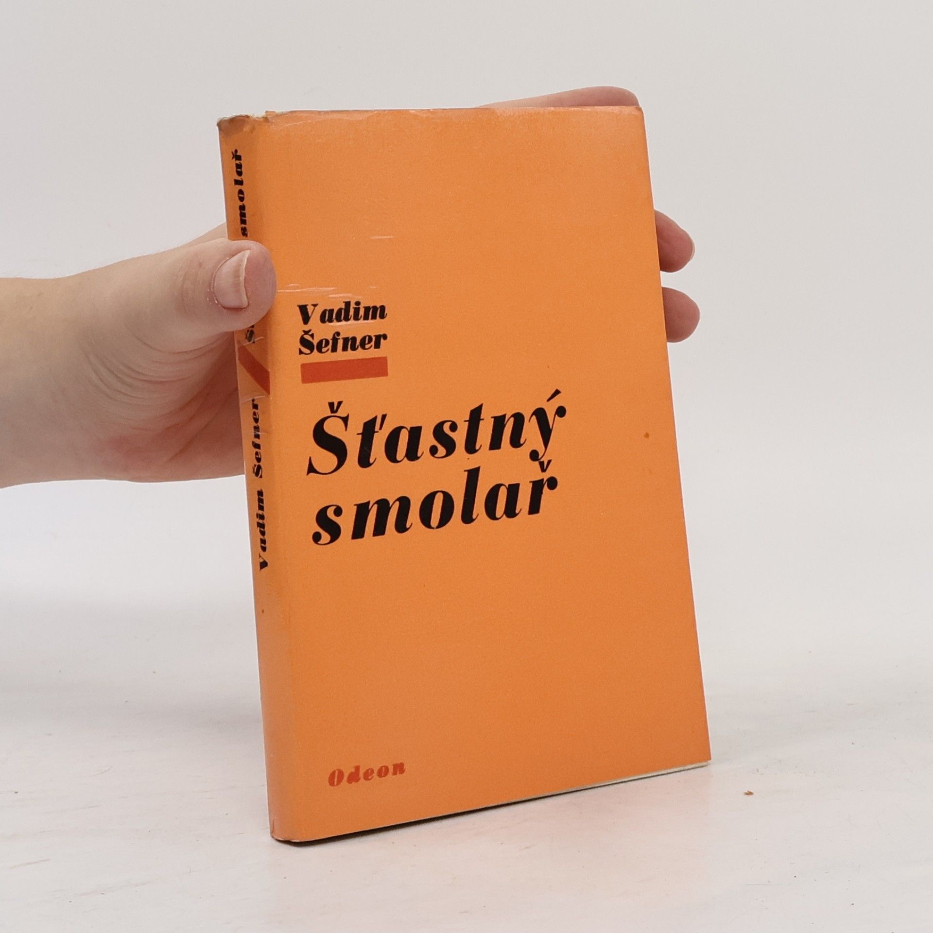 Šťastný smolař