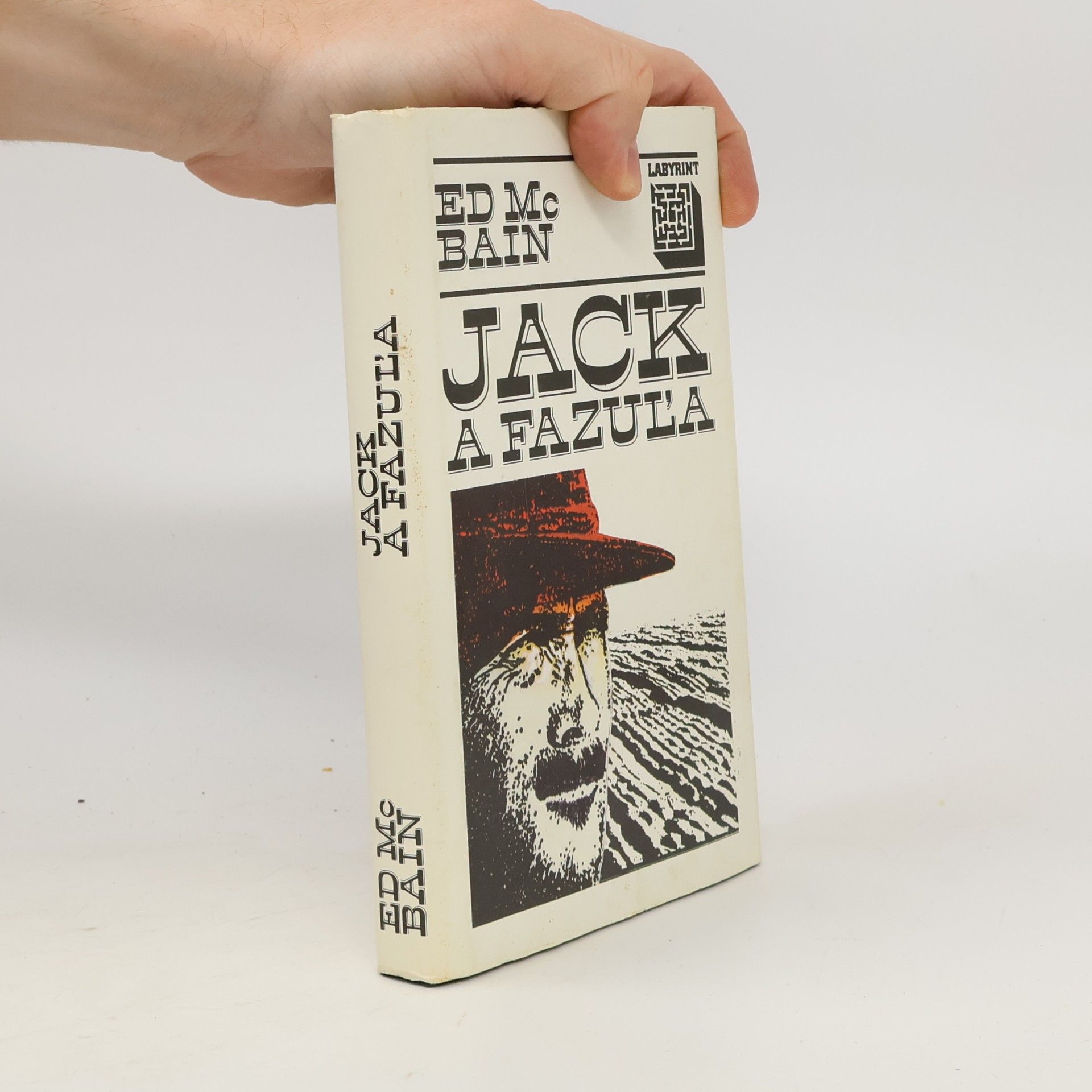 Jack a fazuľa