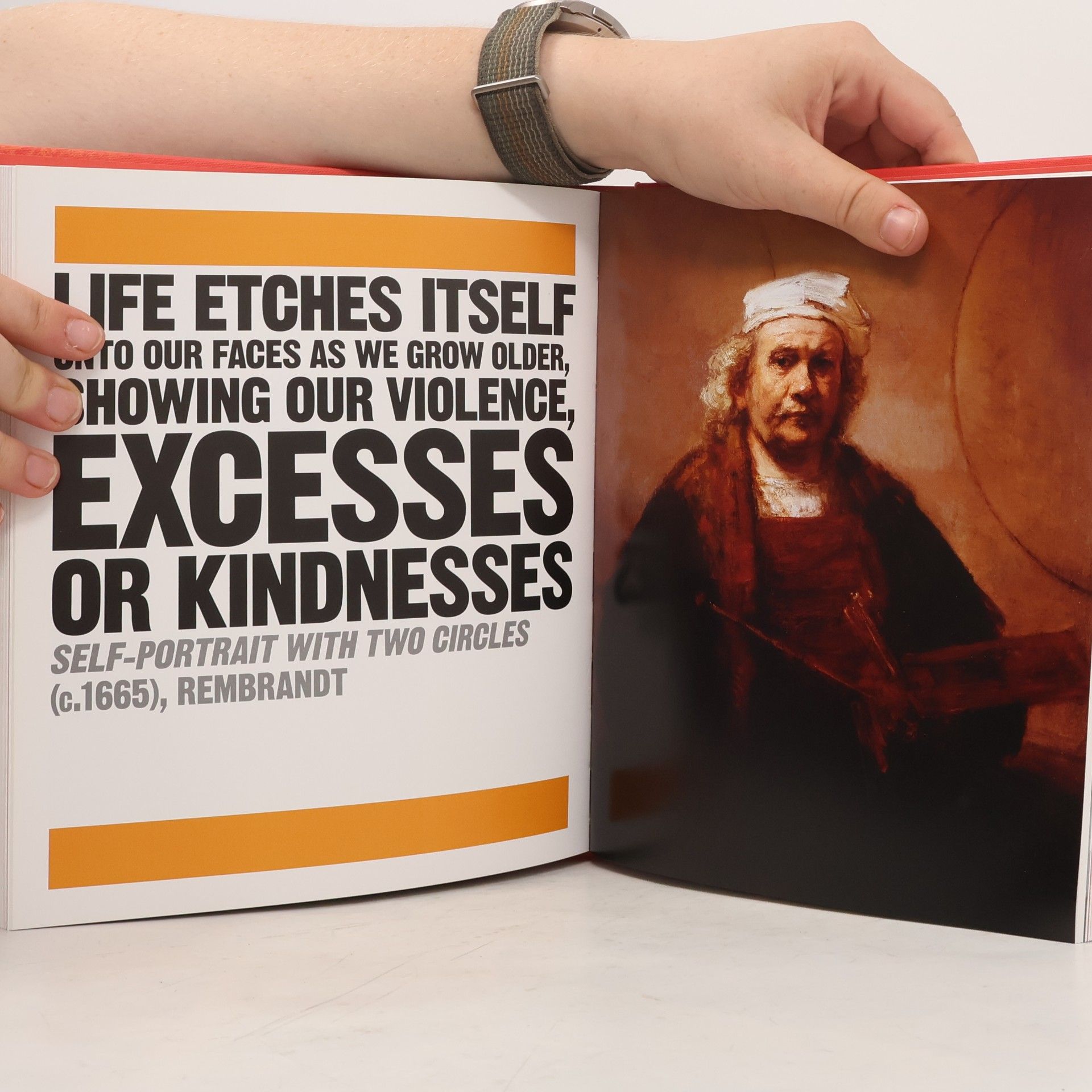 Collectif d'auteurs The Art Book