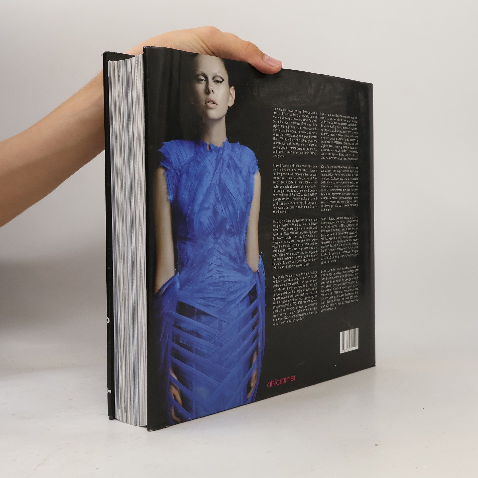 Frechmann Fashion 2