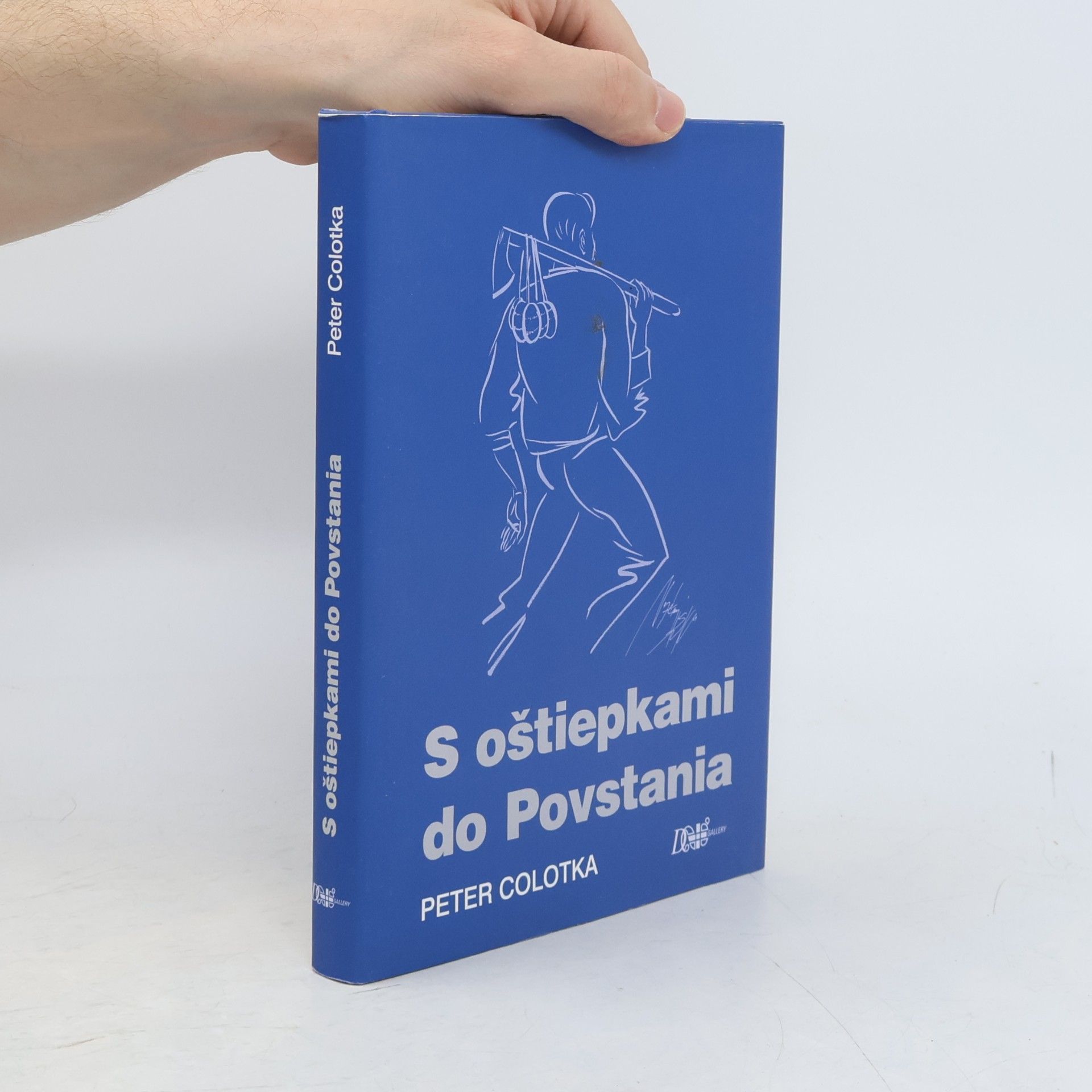 S oštiepkami do Povstania