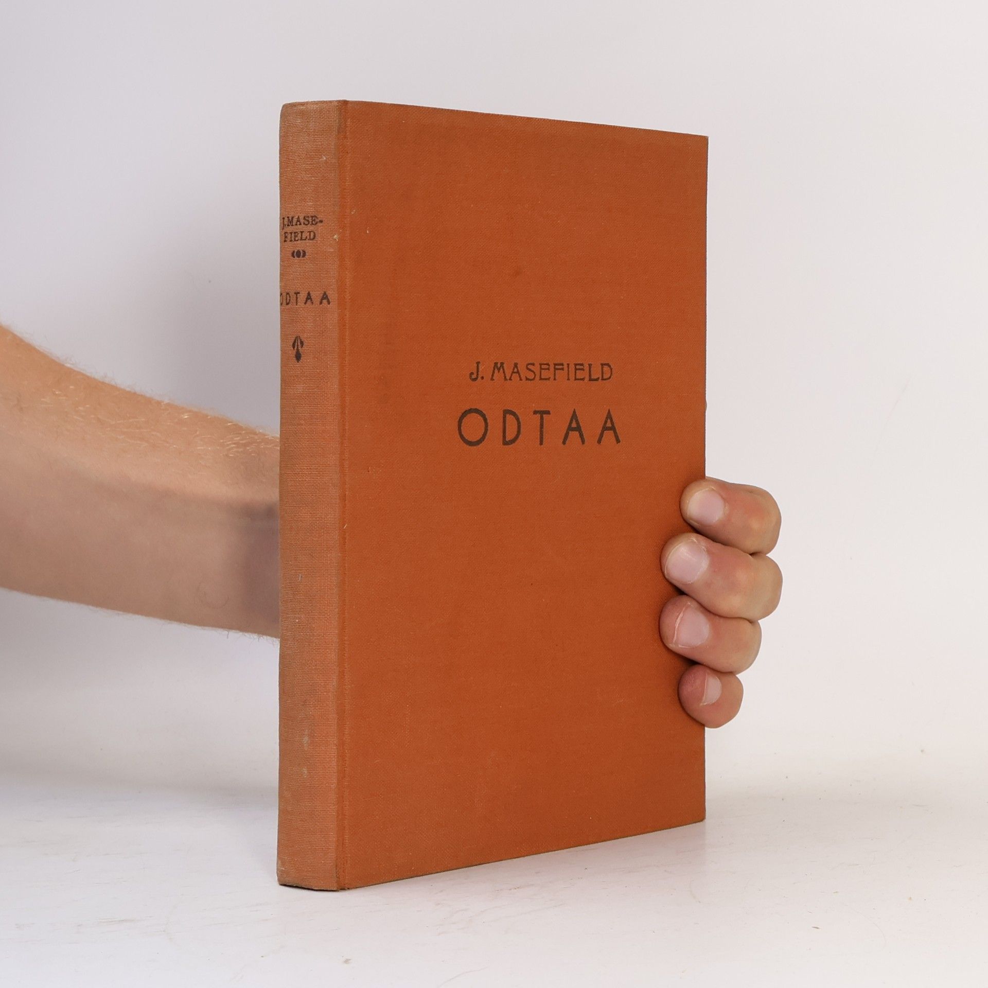 Odtaa
