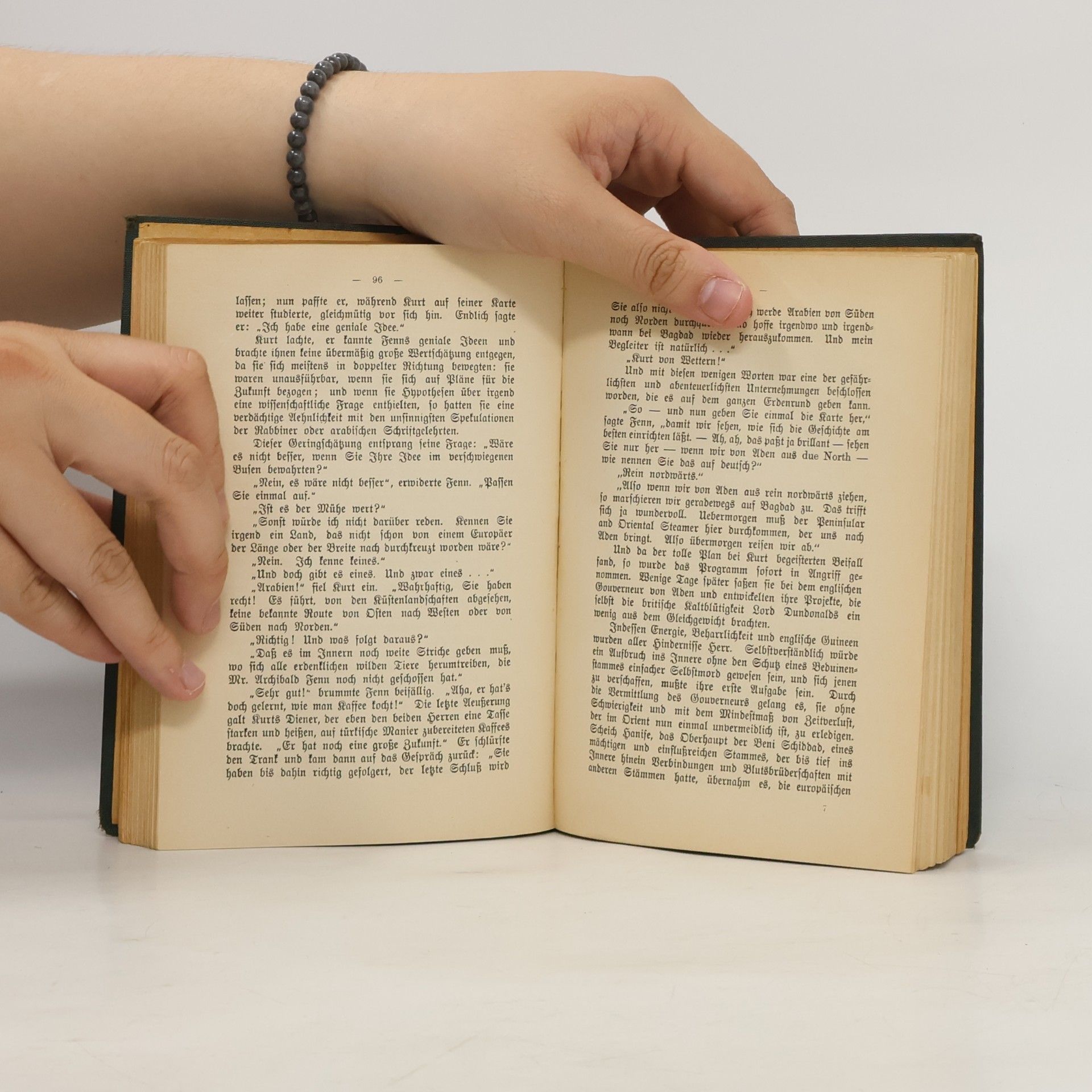 Richard Du Moulin Eckart Ladendorf's Reise-Leihbibliothek. Ausgabe 1911-12