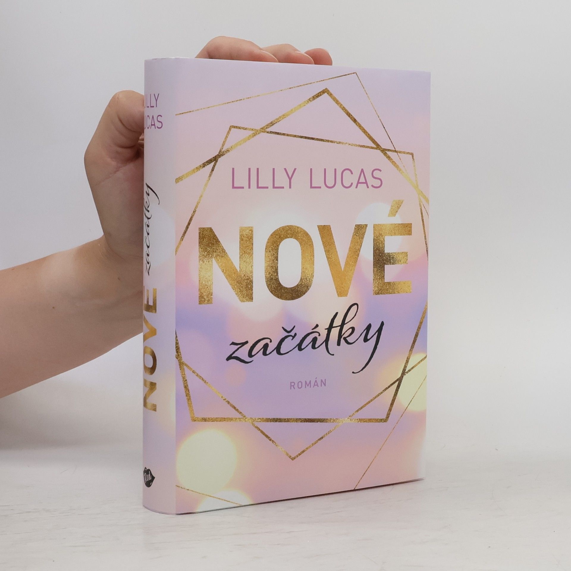 Lilly Lucas Nové začátky