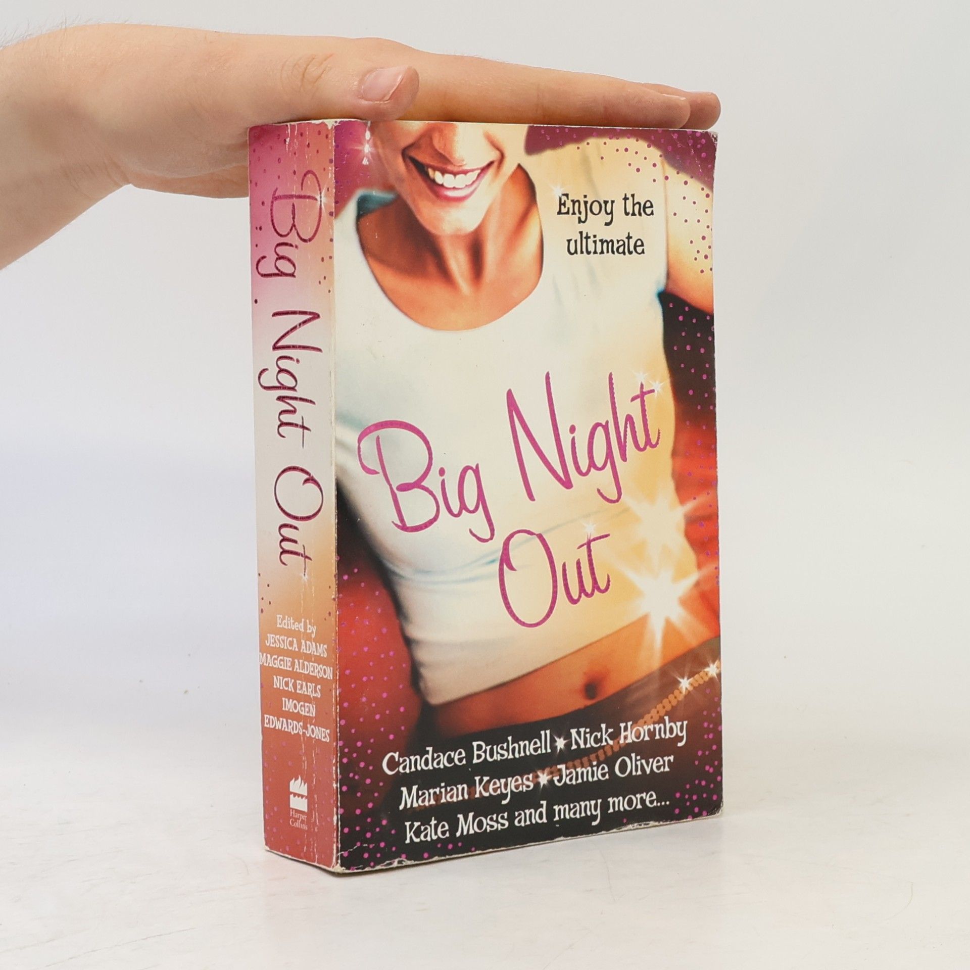 AA.VV. Big Night Out
