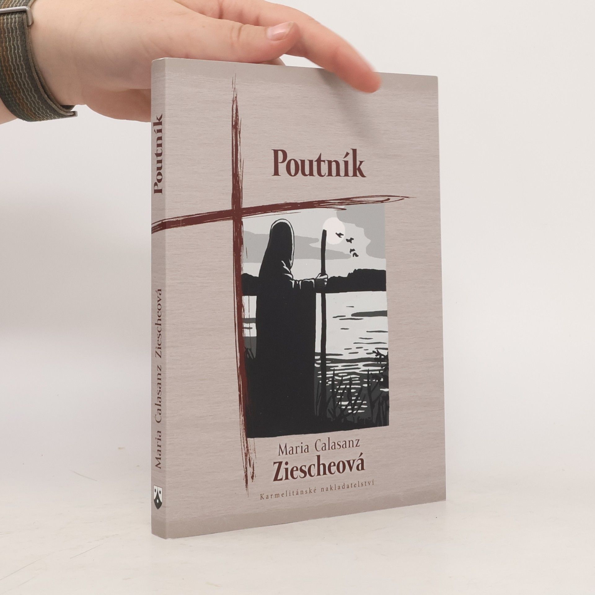 Maria Calasanz Ziesche Poutník