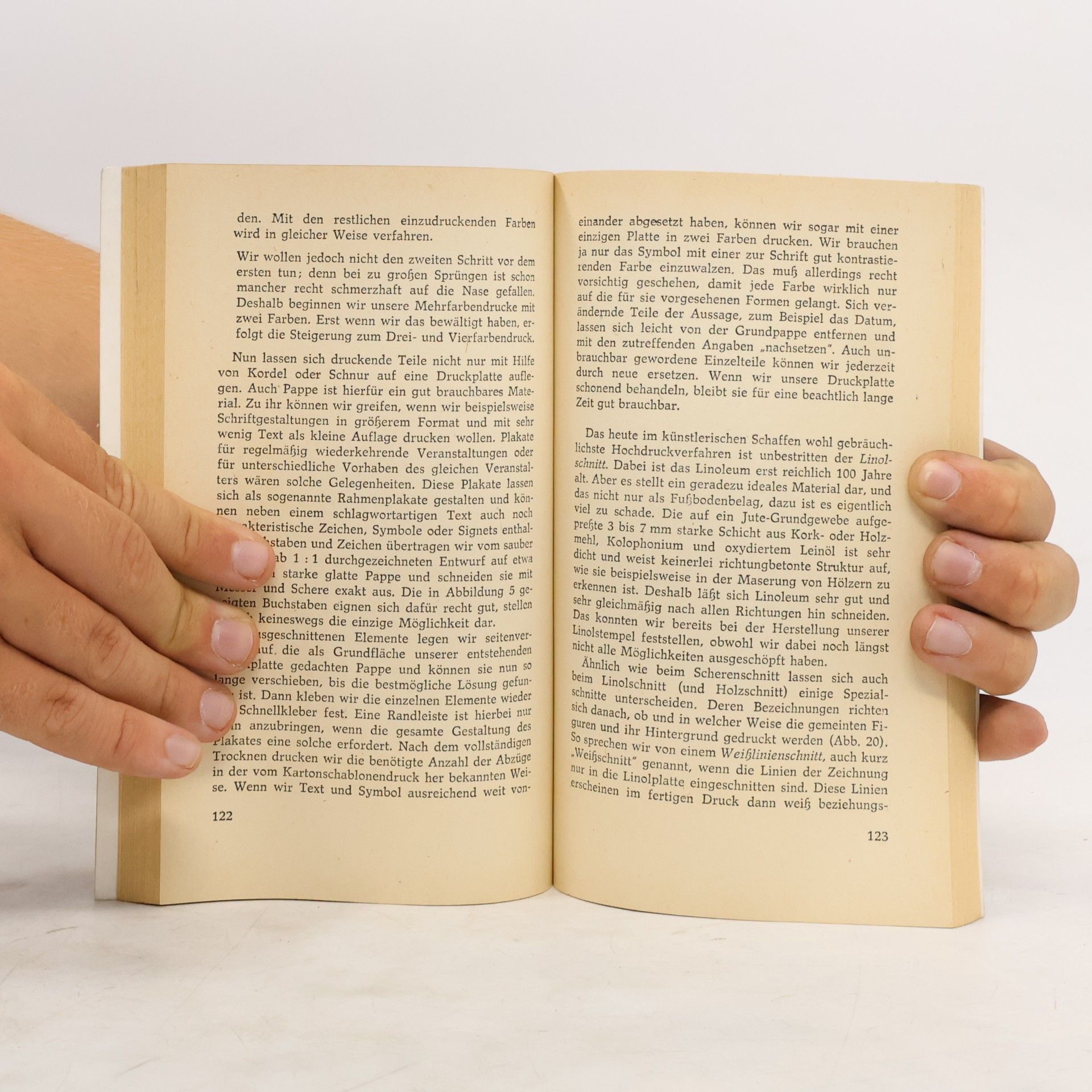Erich Löbel Kleine Kostbarkeiten von Eigener Hand