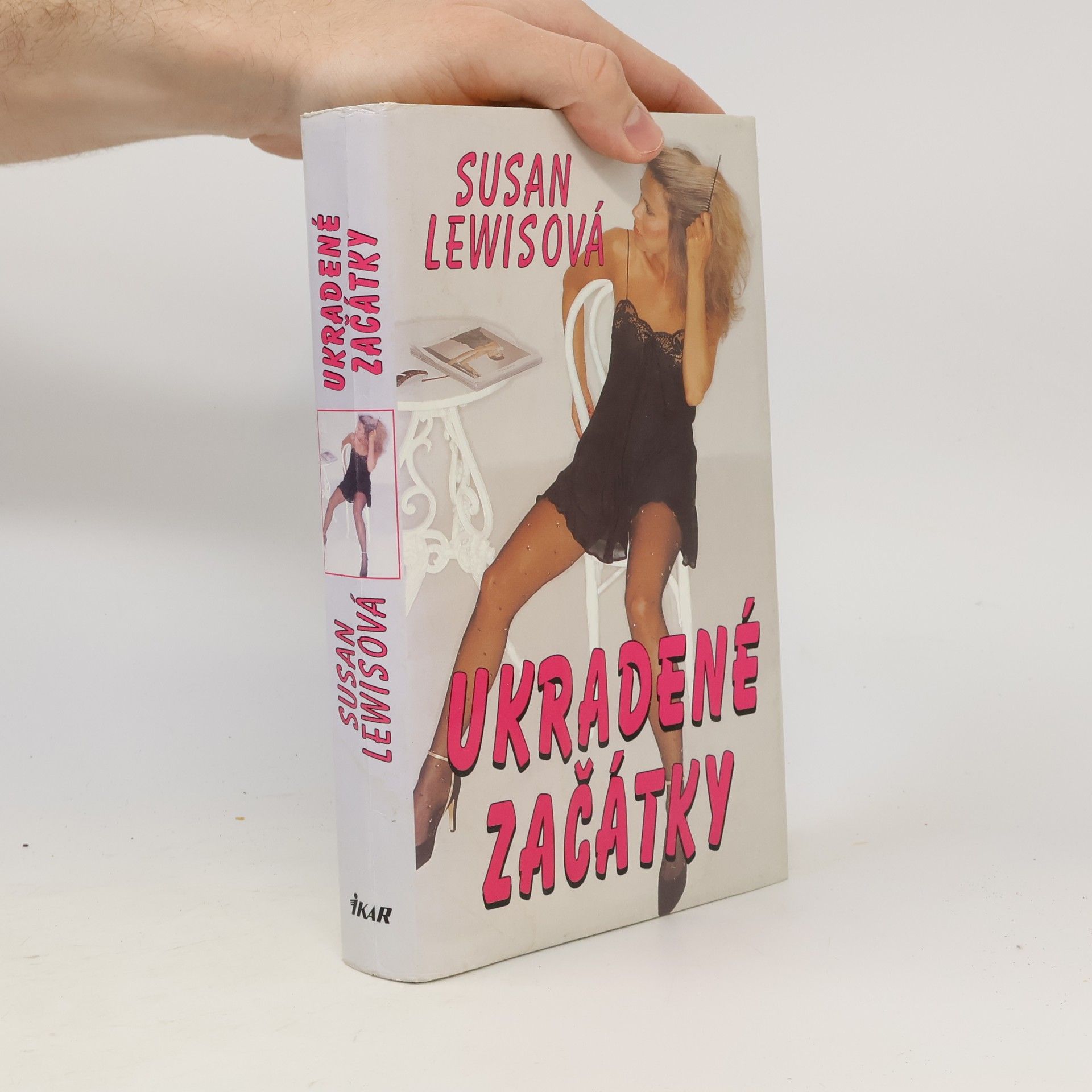 Ukradené začátky