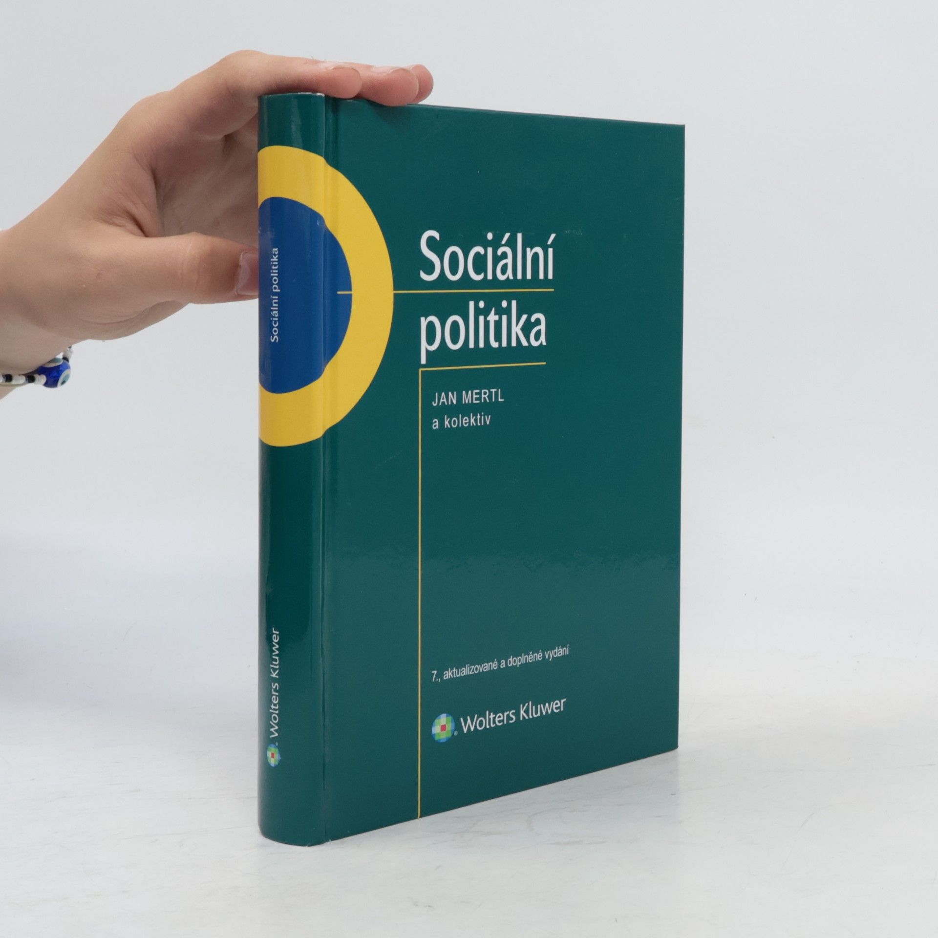 Sociální politika