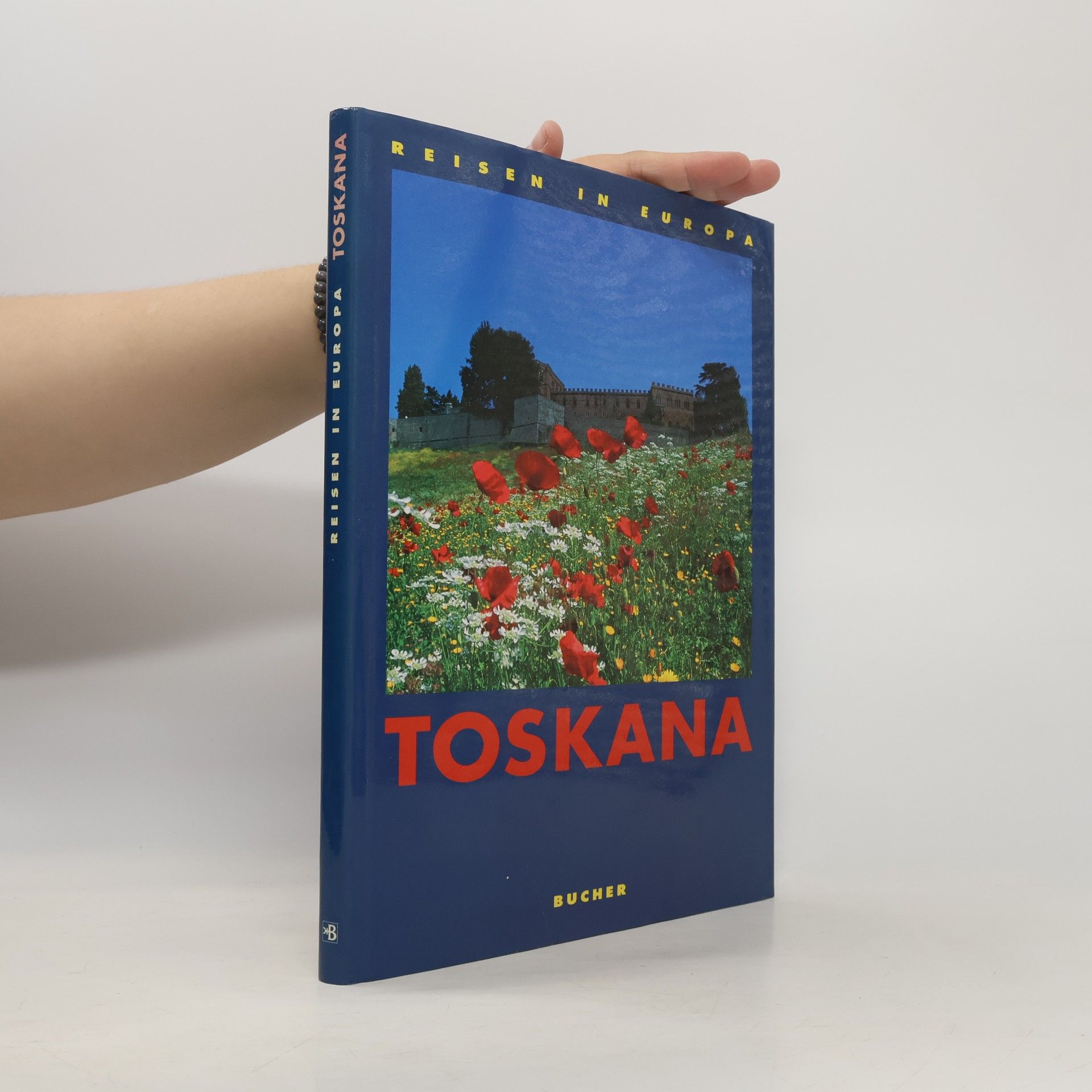 Toskana