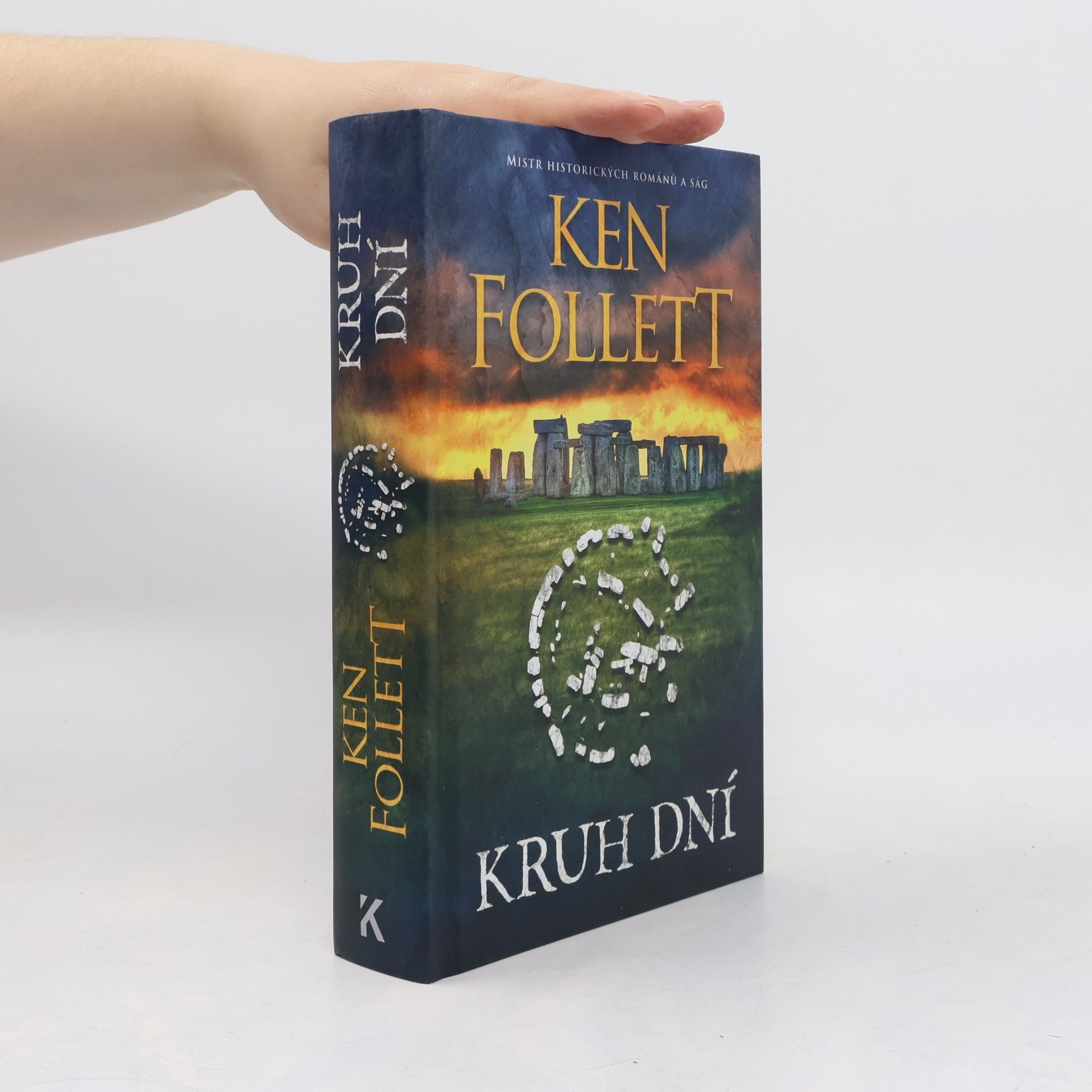 Kruh dní