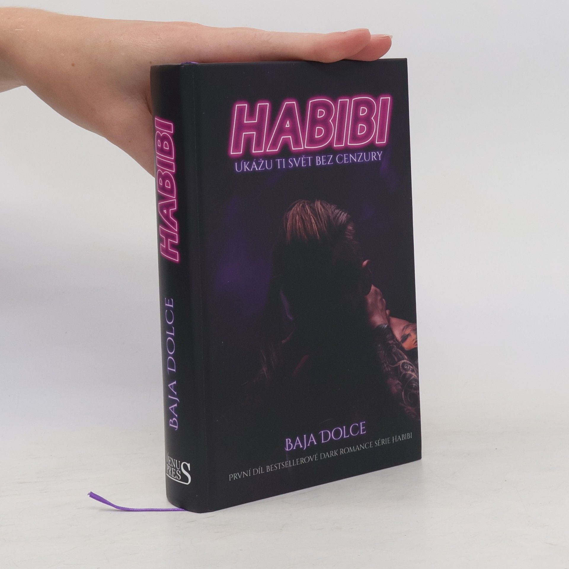 Baja Dolce Habibi