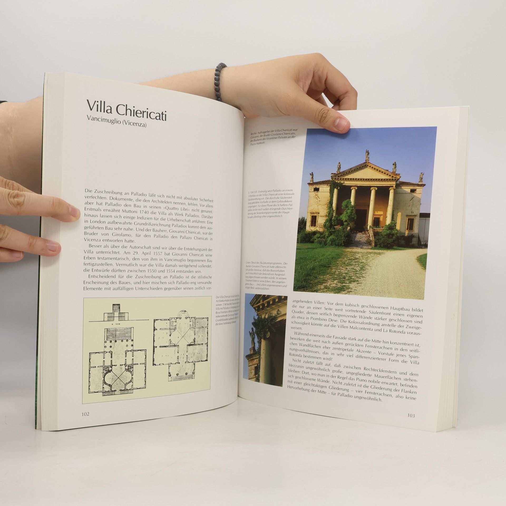 Manfred Wundram Andrea Palladio. 1508-1580