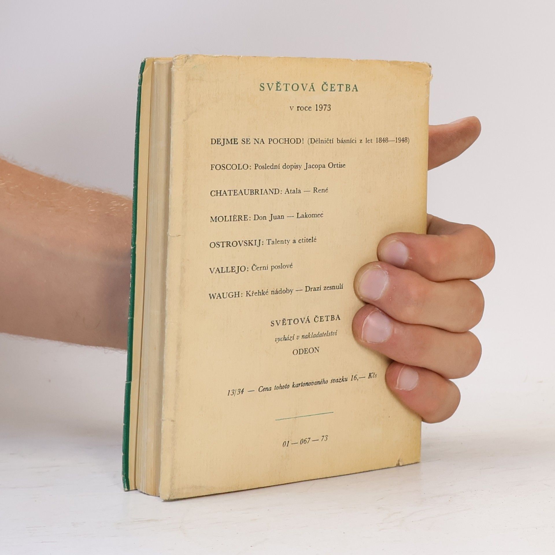Evelyn Waugh Křehké nádoby. Drazí zesnulí