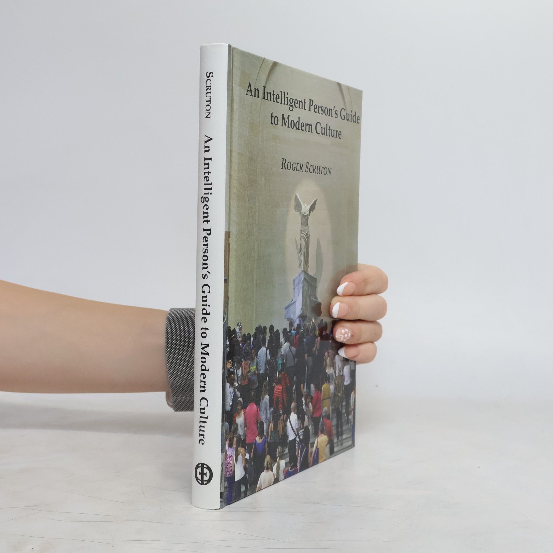 Intelligent Guide to Modern Culture
