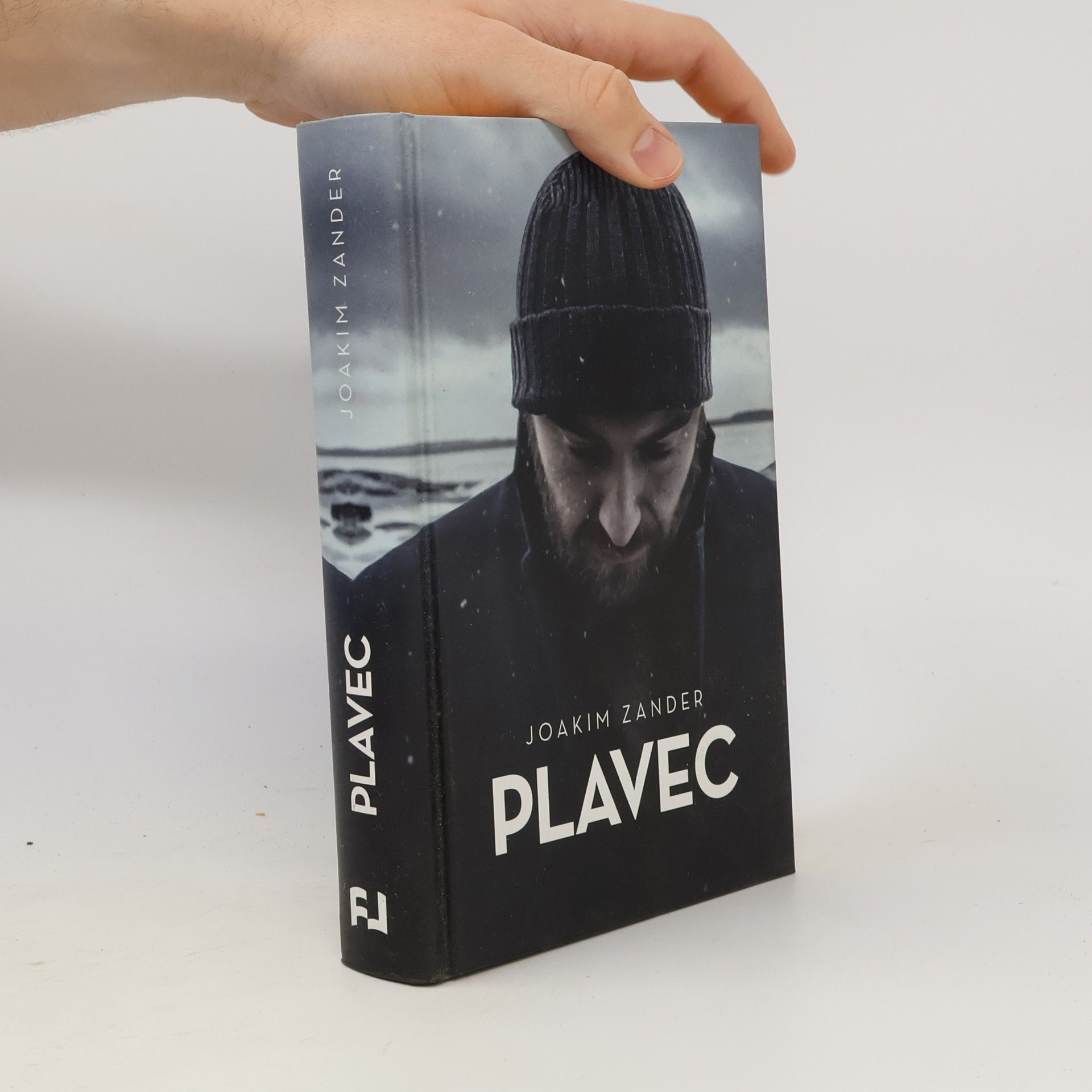 Joakim Zander Plavec