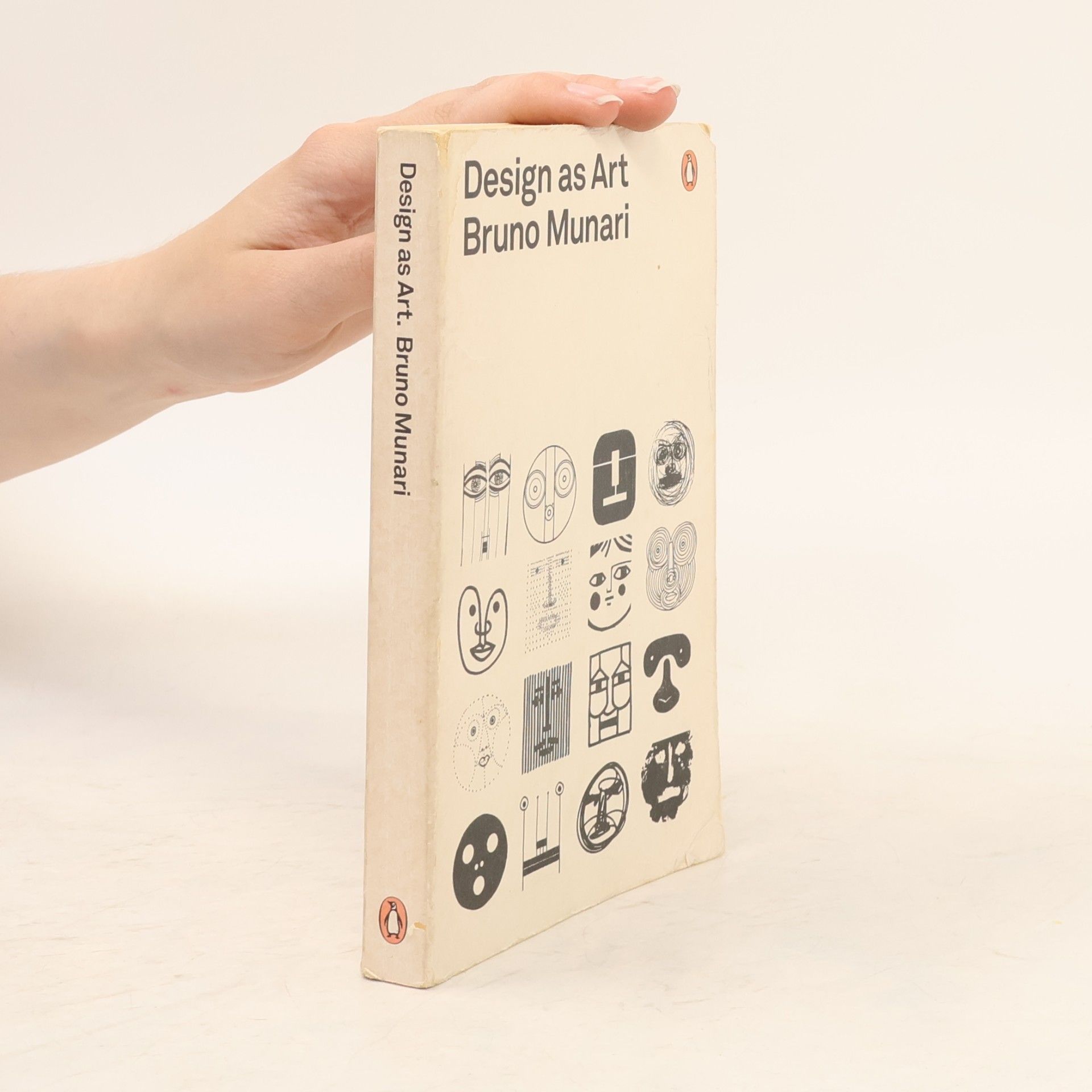 Design as Art