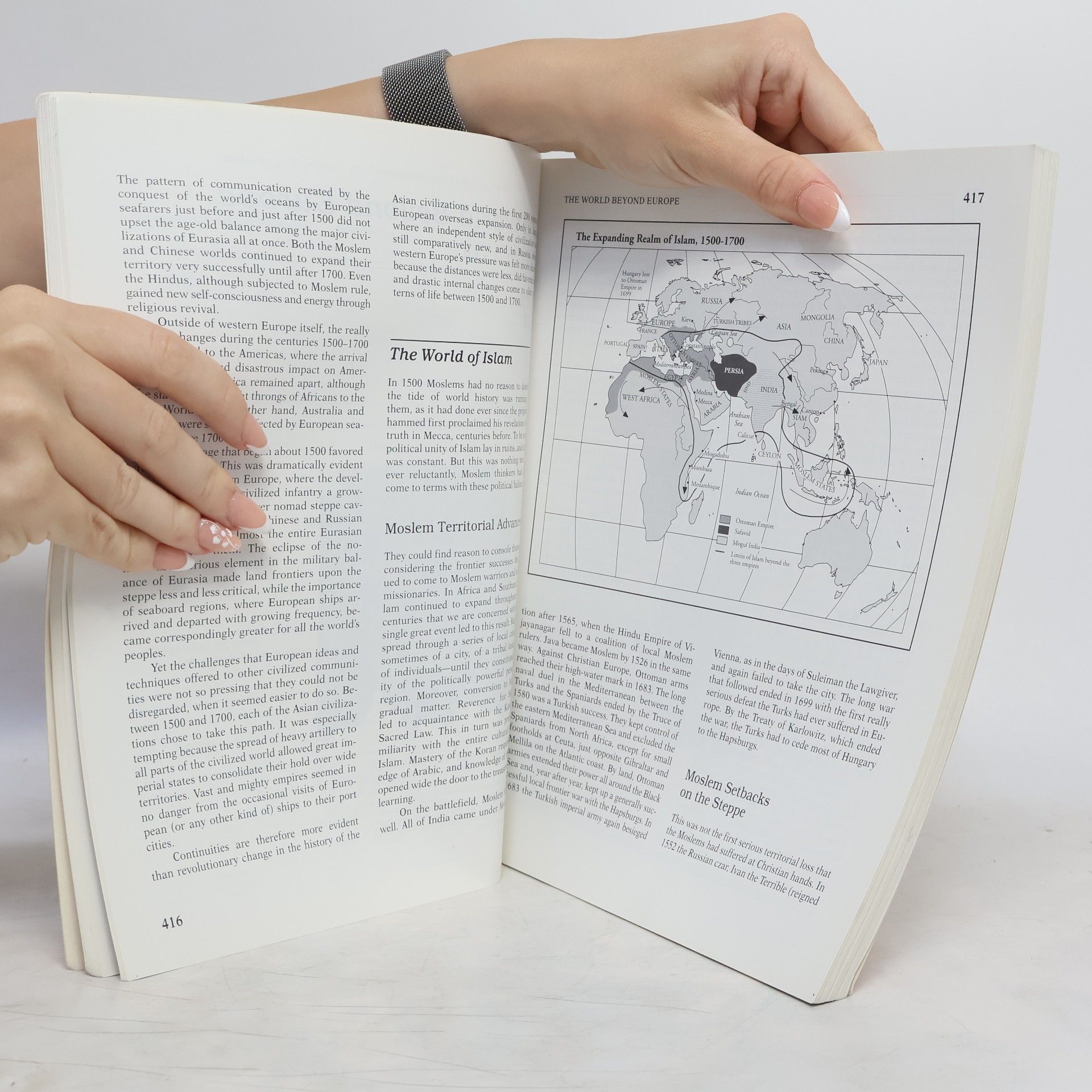 William H. McNeill A History of the Human Community