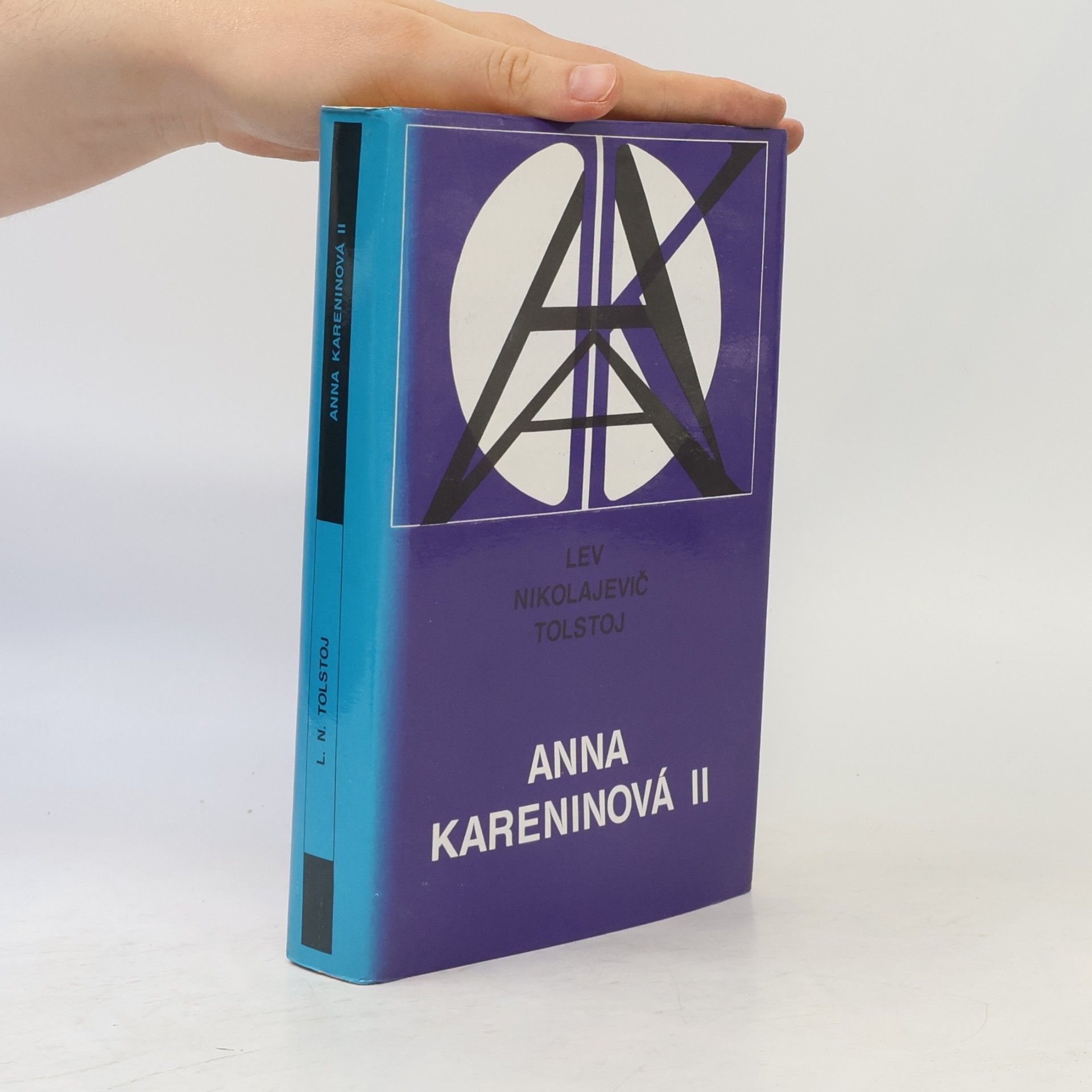 Anna Kareninová II.