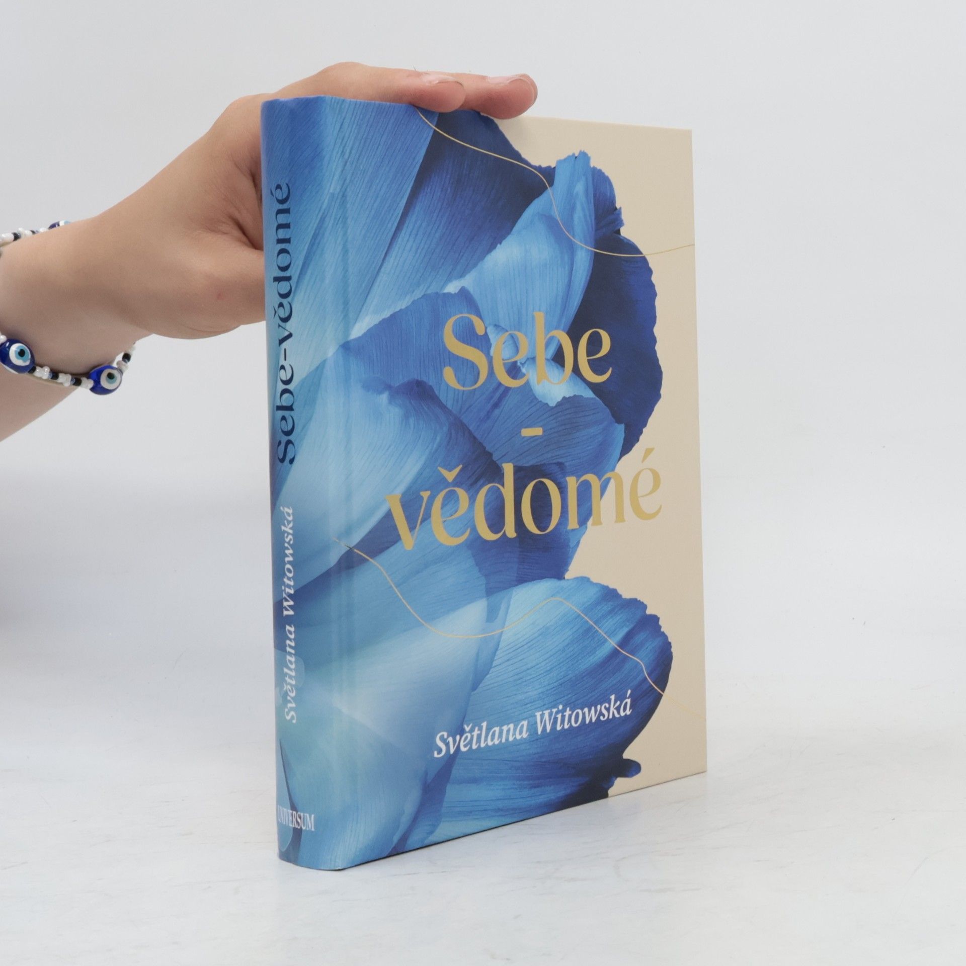 Světlana Witowská Sebe-vědomé