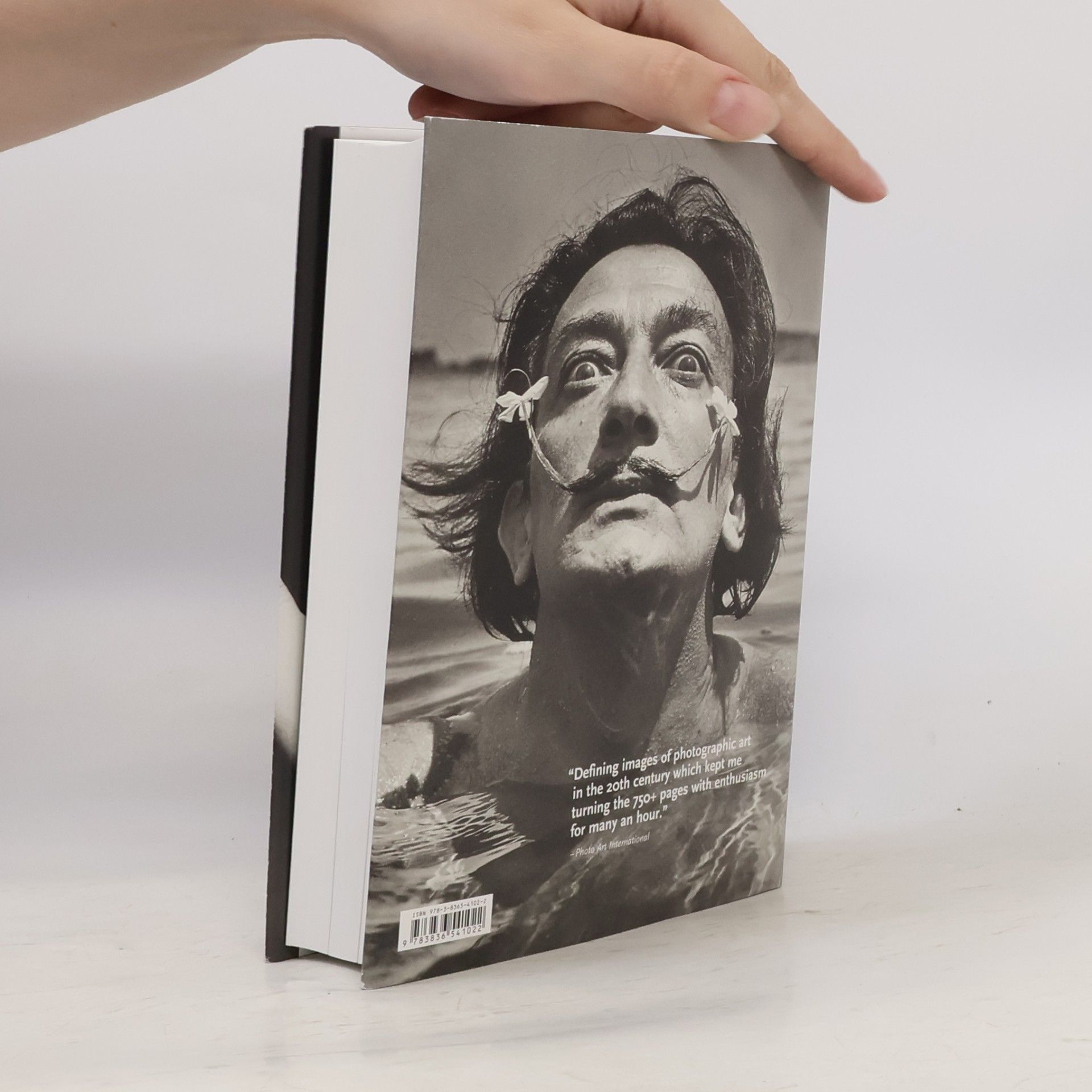 Various authors 20th century photography. Museum Ludwig Cologne