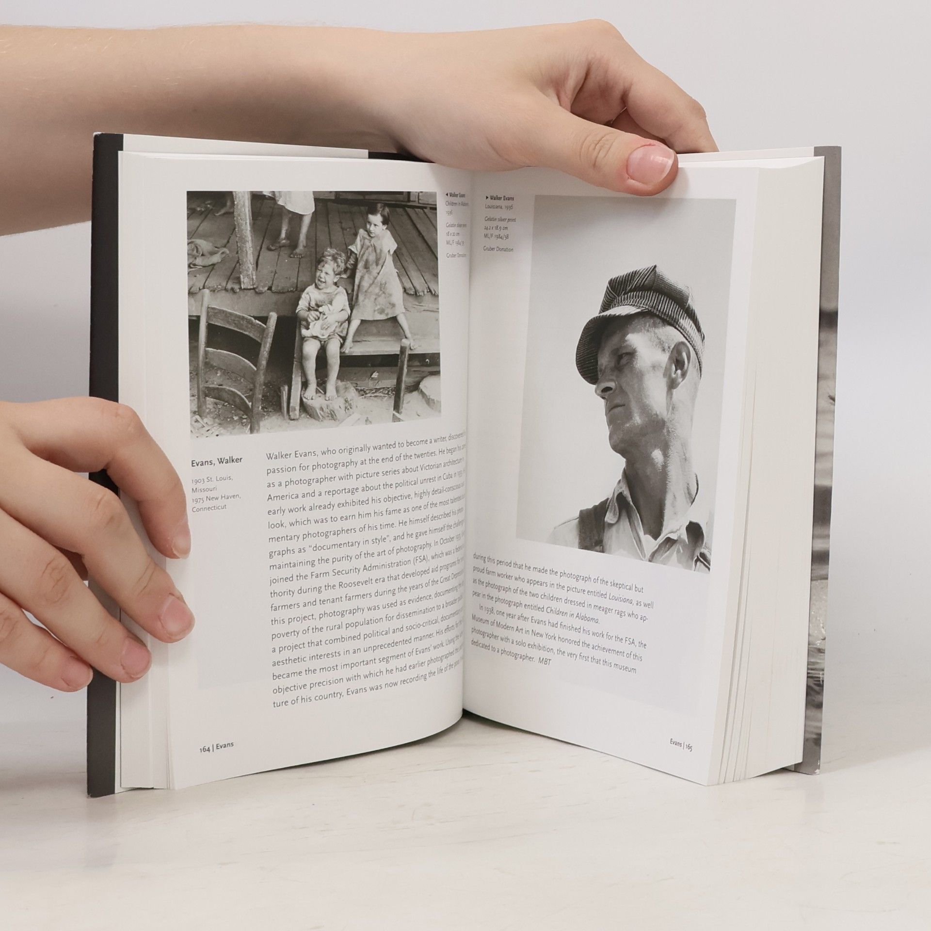 Various authors 20th century photography. Museum Ludwig Cologne